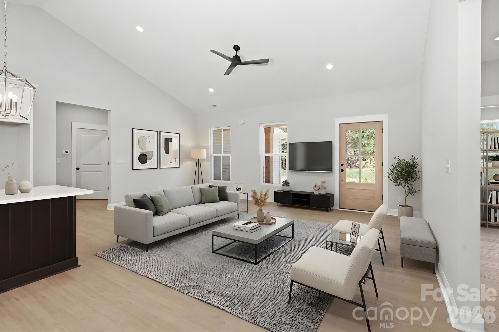 2271 Lee Lawing Road — Lincolnton