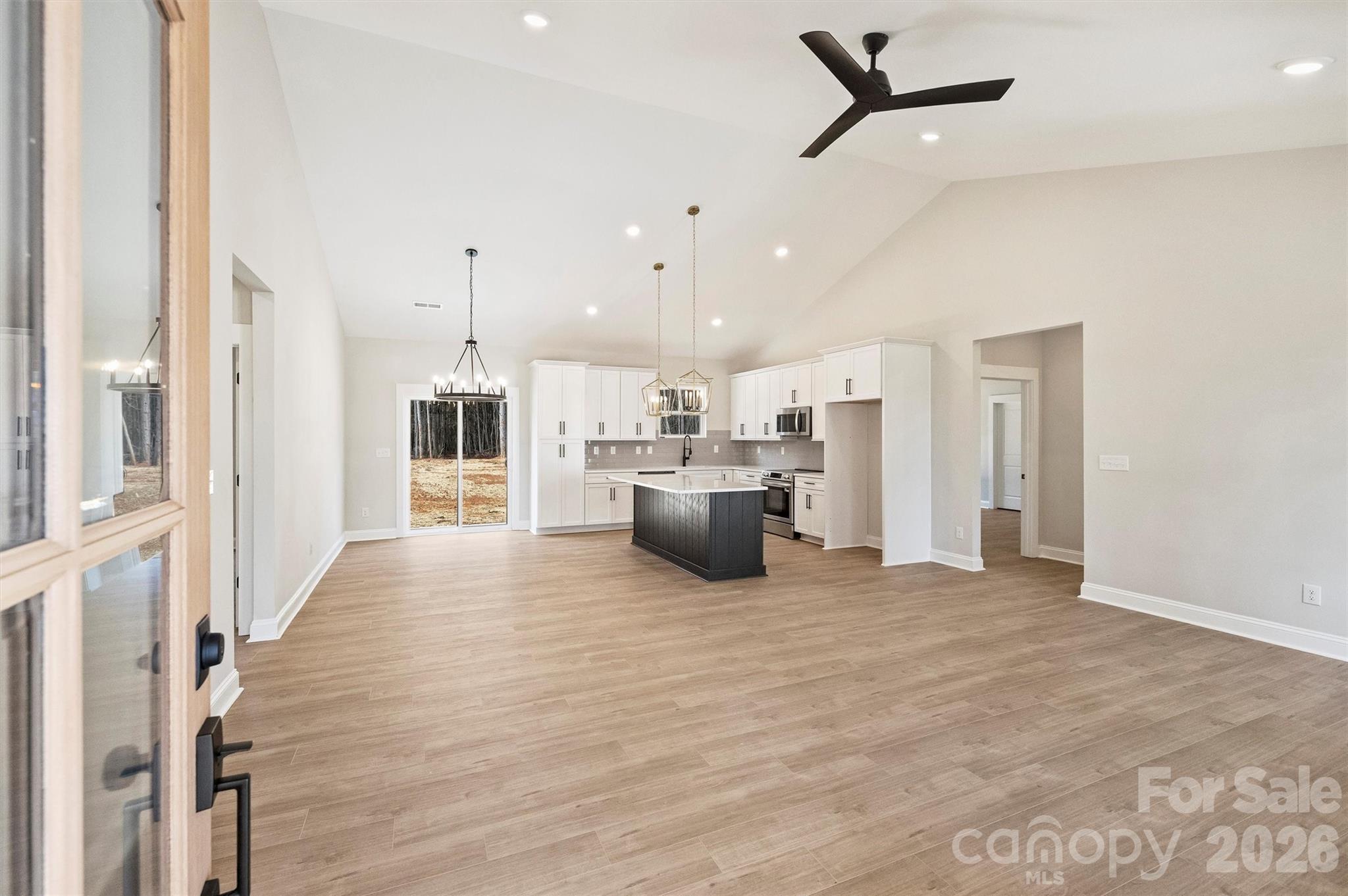 2271 Lee Lawing Road — Lincolnton