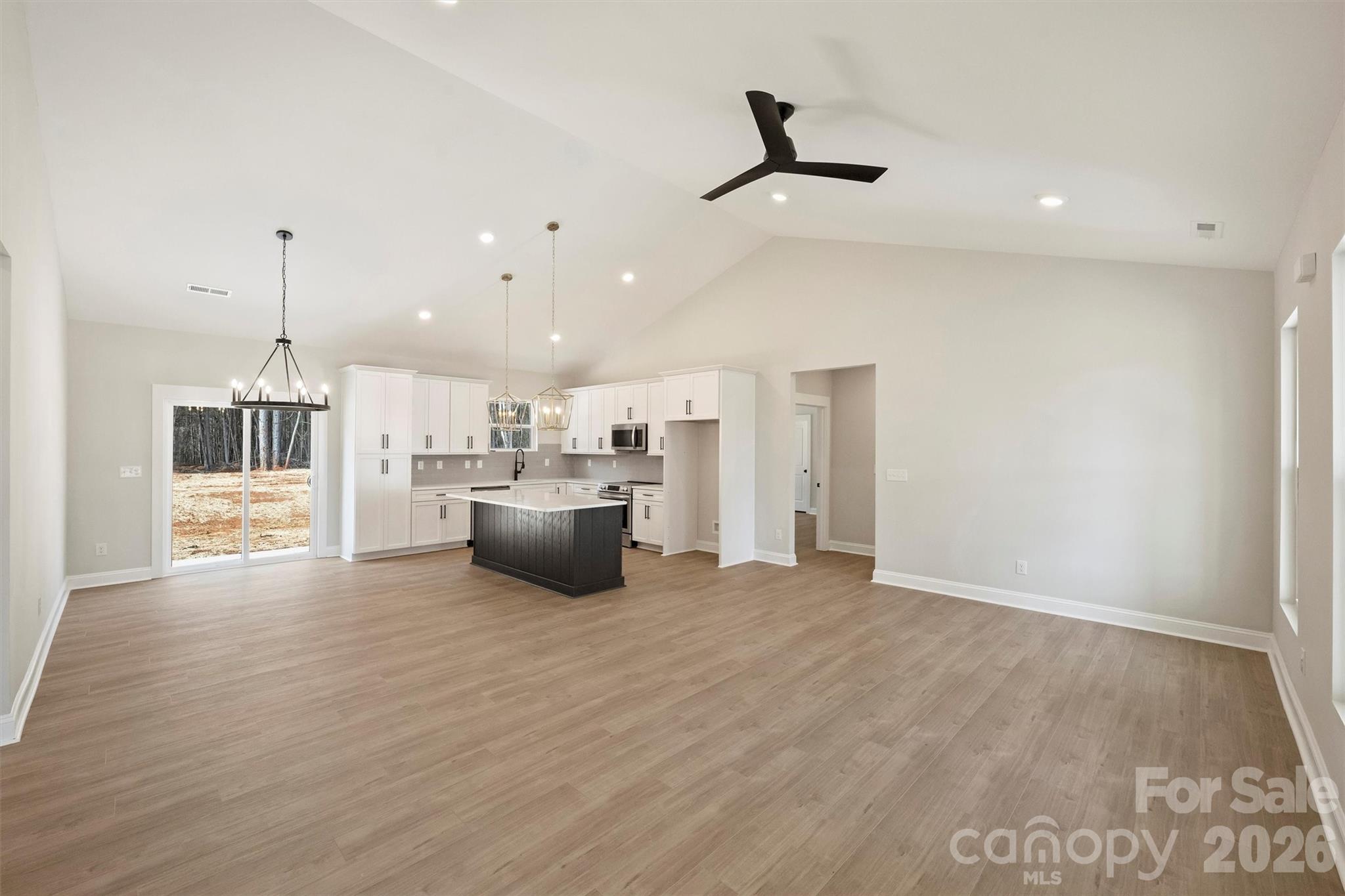 2271 Lee Lawing Road — Lincolnton