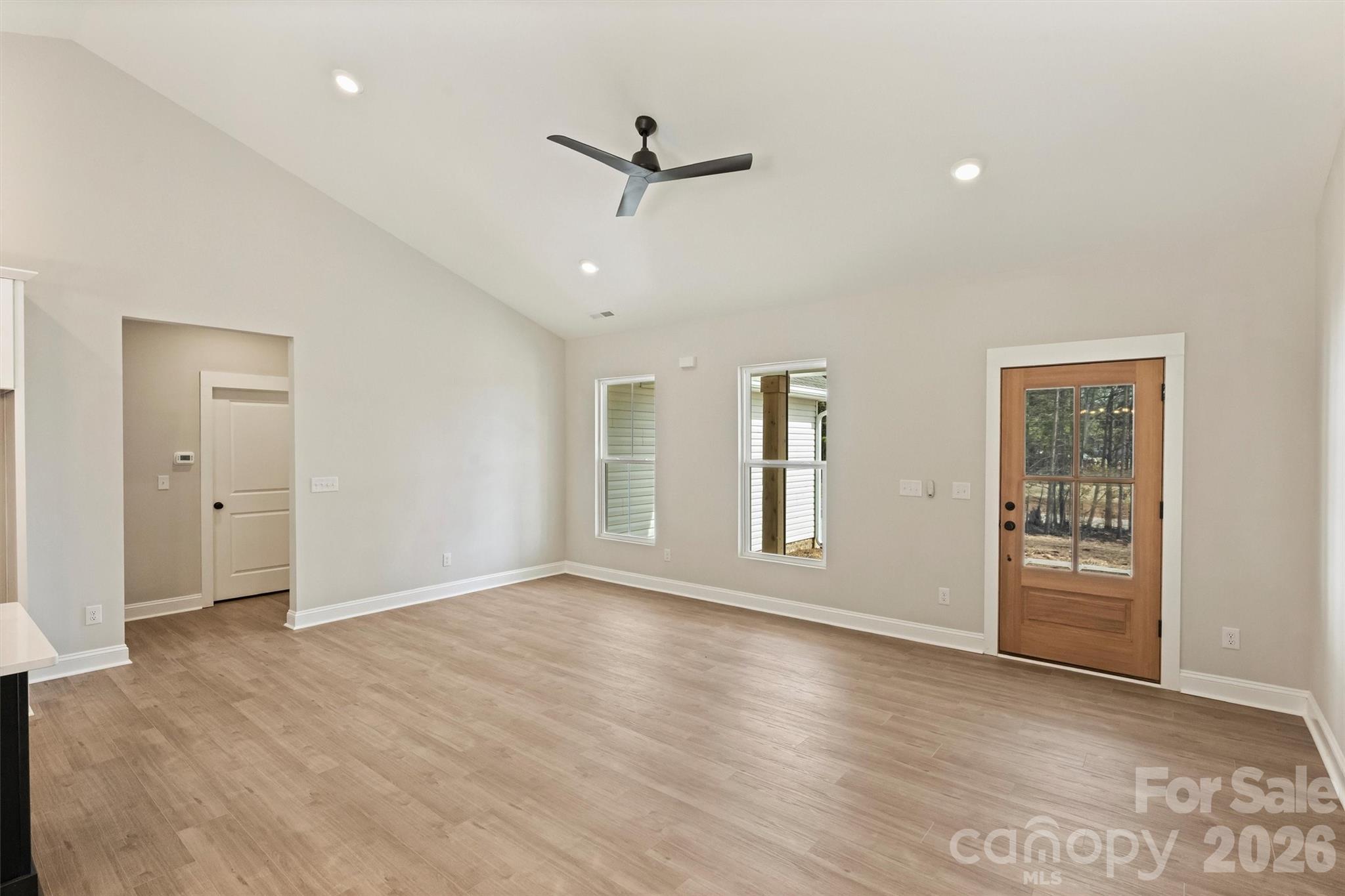 2271 Lee Lawing Road — Lincolnton