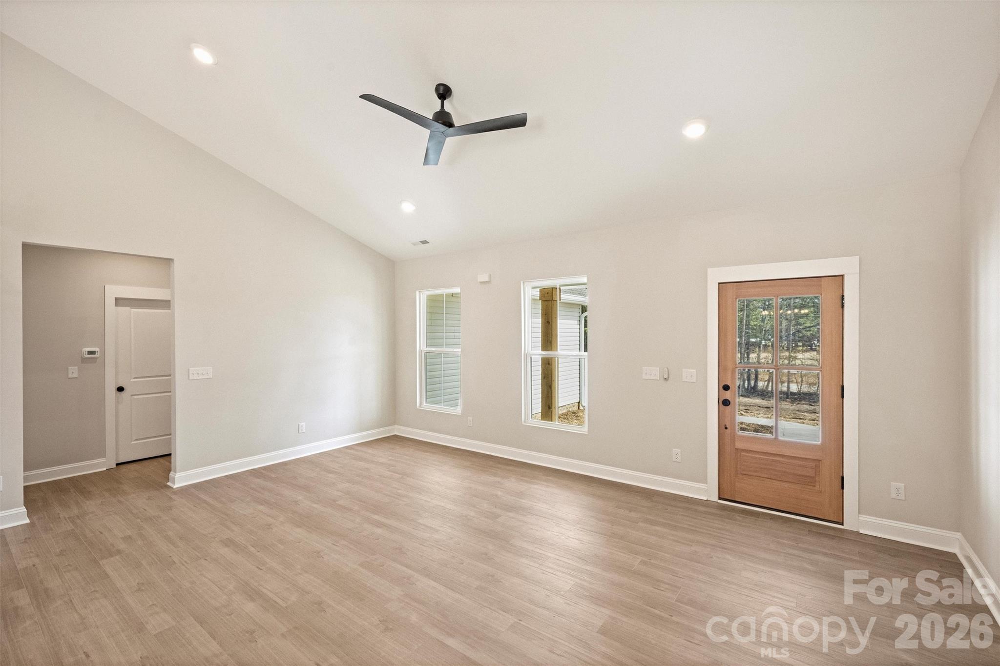 2271 Lee Lawing Road — Lincolnton