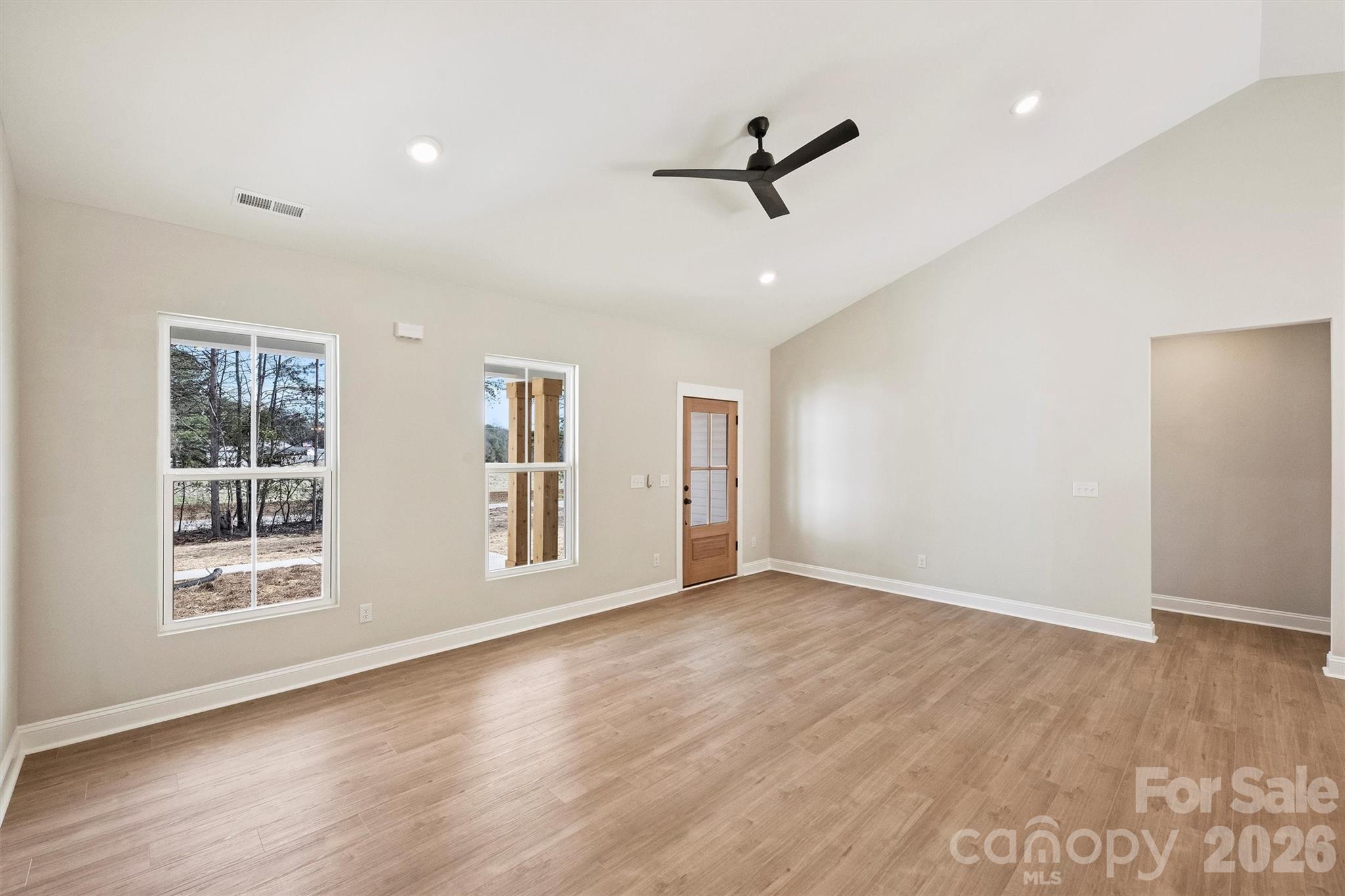 2271 Lee Lawing Road — Lincolnton