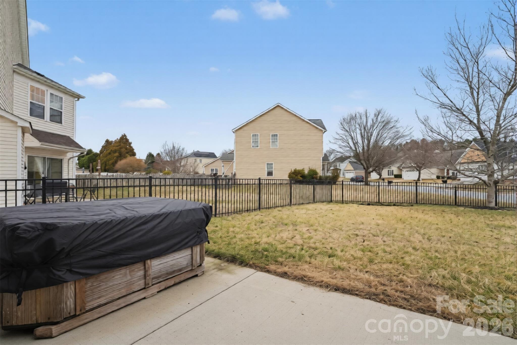 1440 NW Duckhorn Street NW — Concord