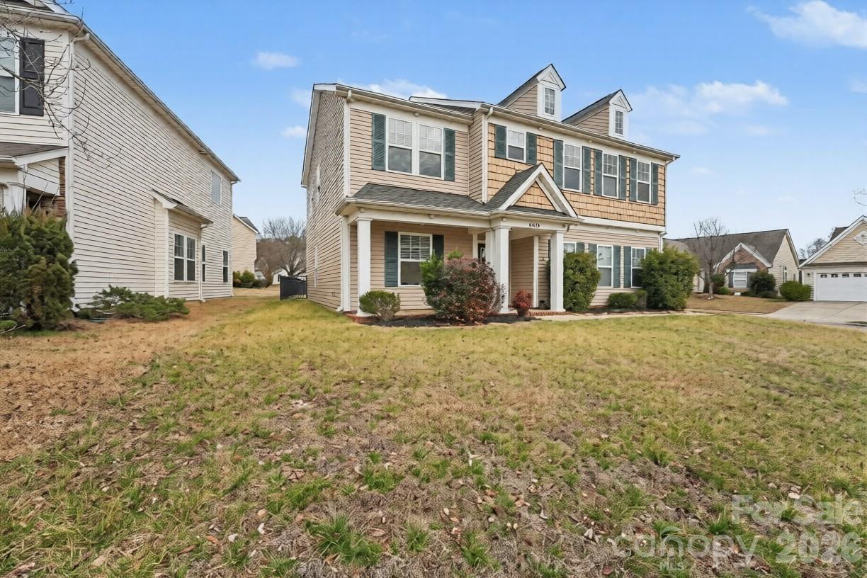 1440 NW Duckhorn Street NW — Concord