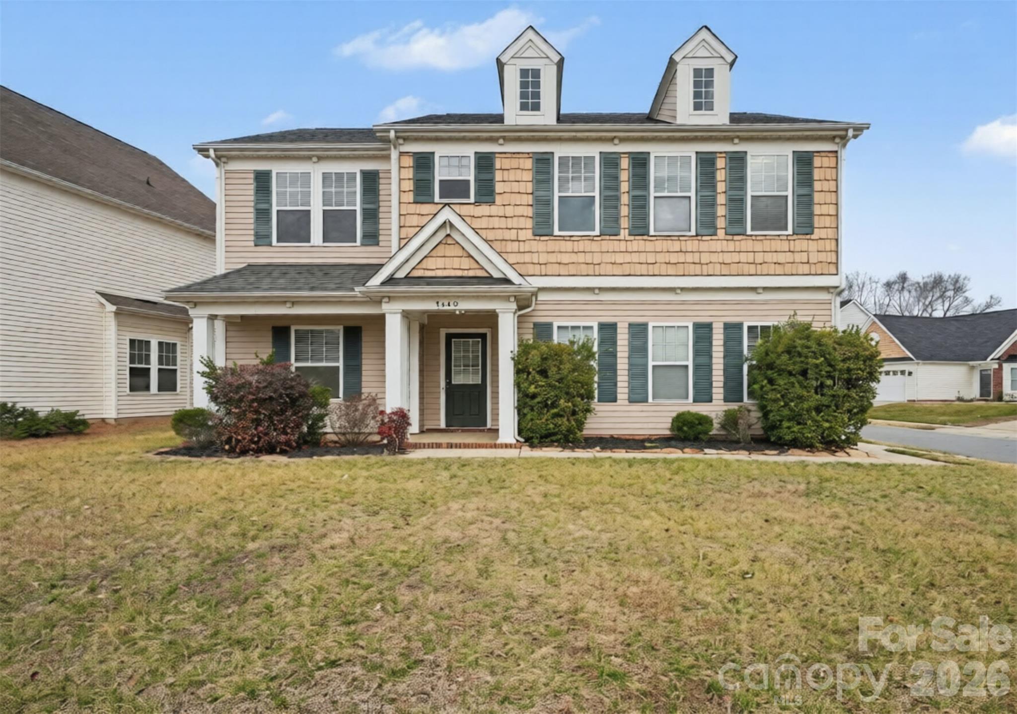 1440 NW Duckhorn Street NW — Concord