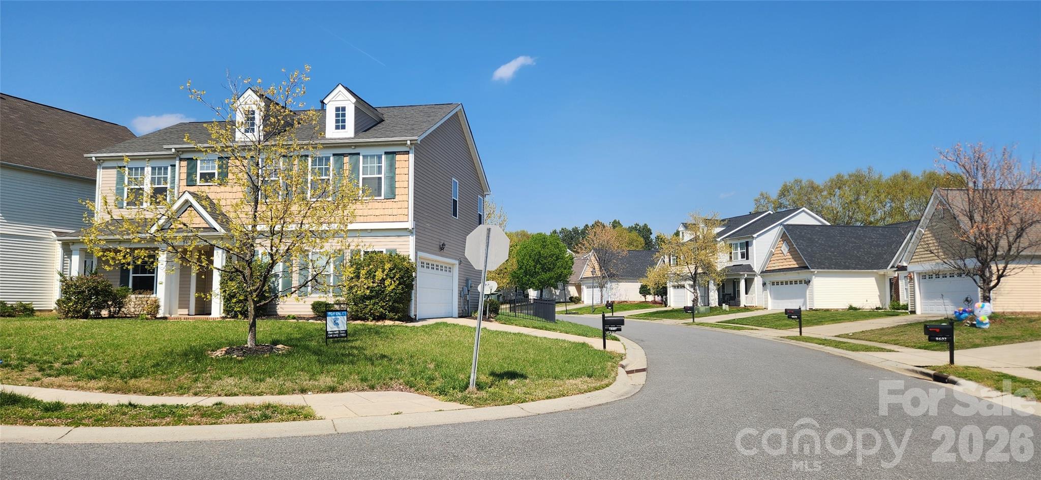 1440 NW Duckhorn Street NW — Concord