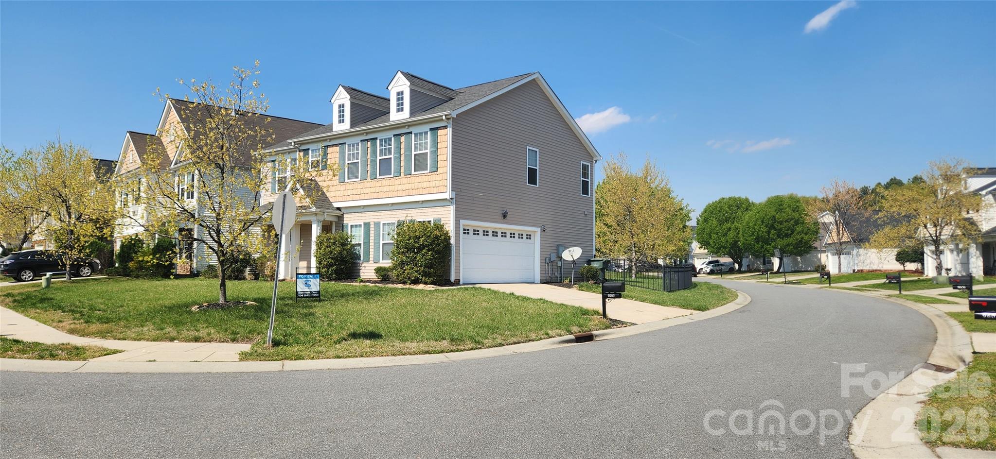 1440 NW Duckhorn Street NW — Concord
