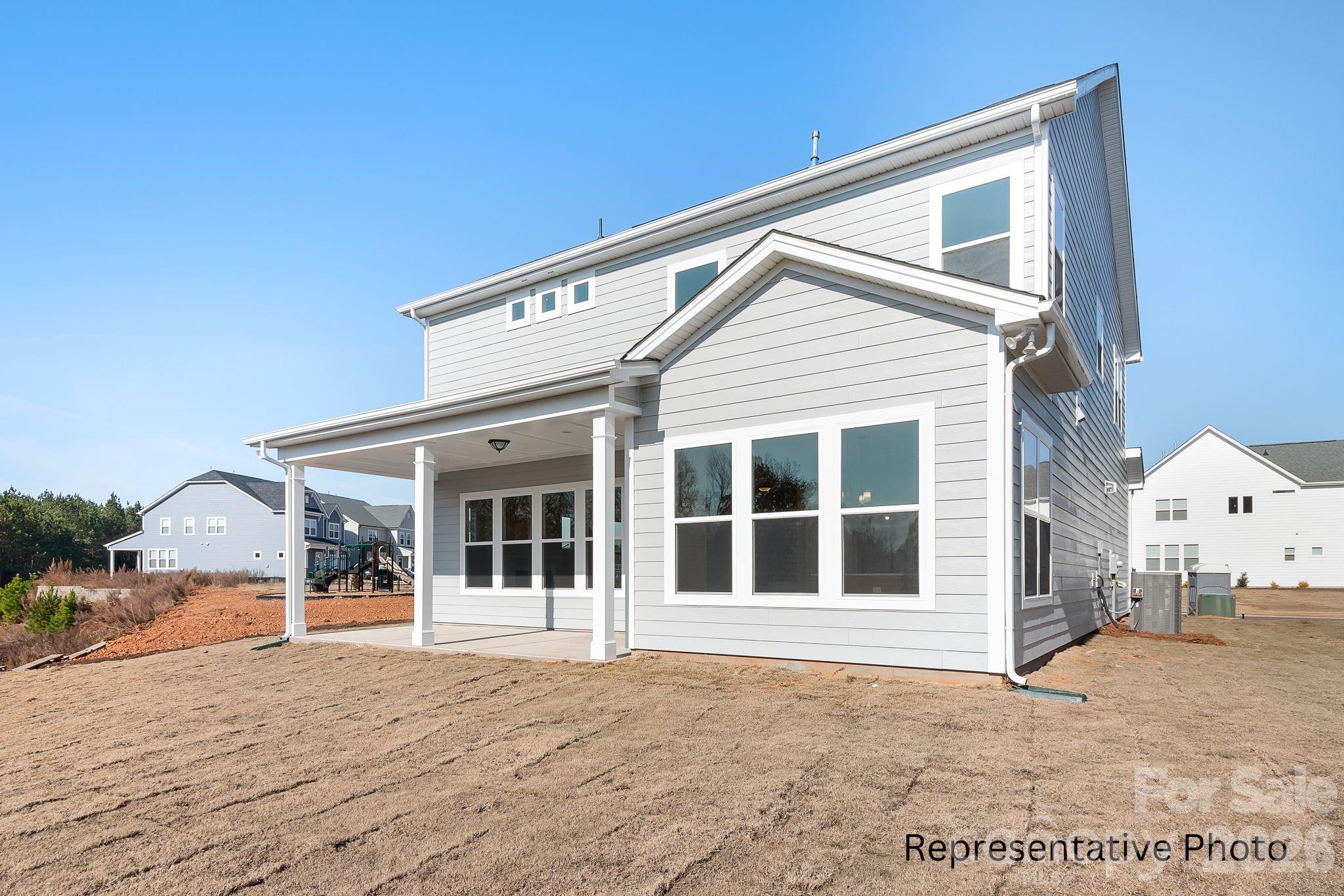 4172 Millstream Road #137 — Denver