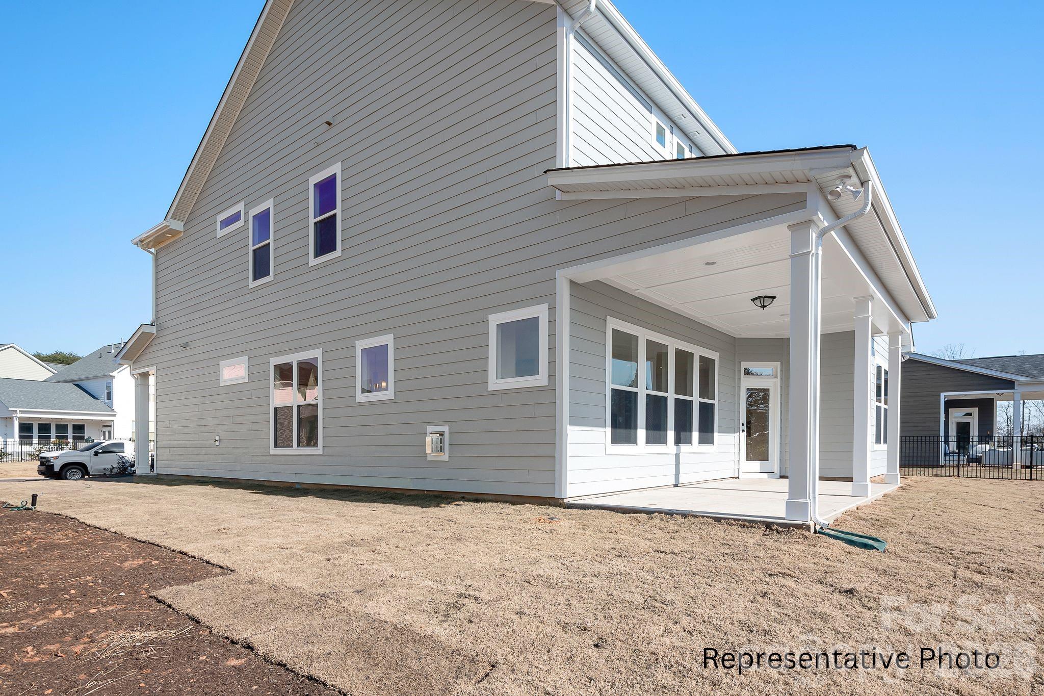 4172 Millstream Road #137 — Denver