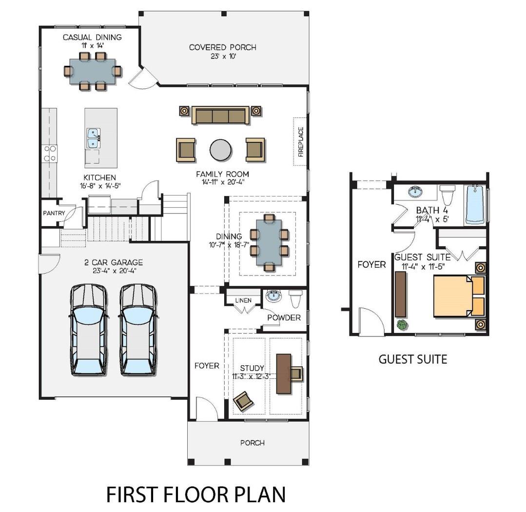 4172 Millstream Road #137 — Denver