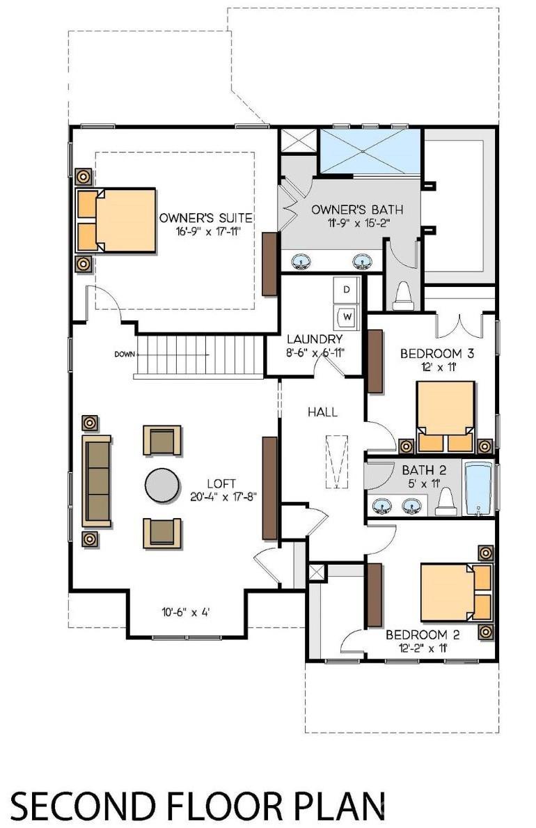 4172 Millstream Road #137 — Denver