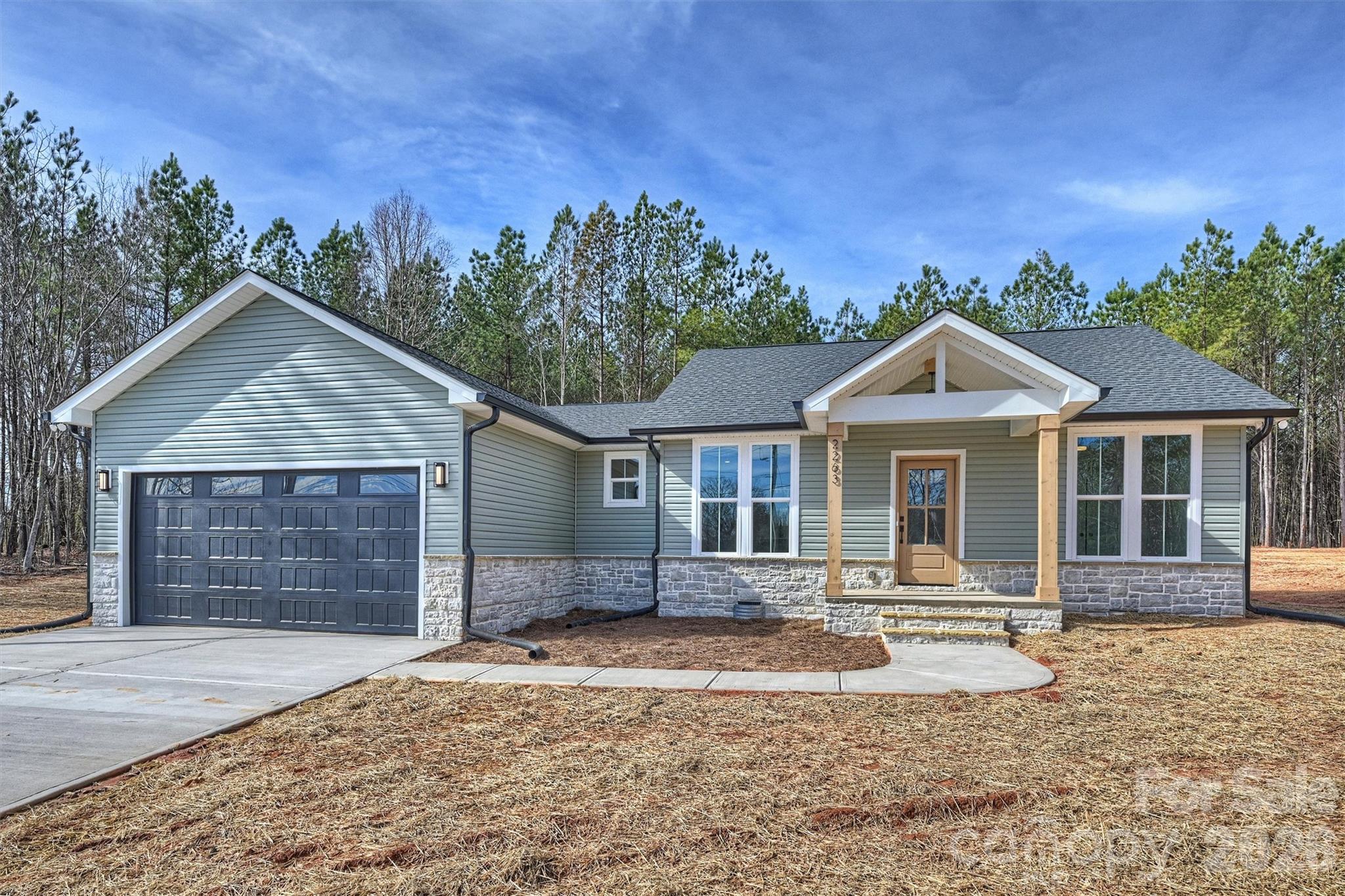 2263 Lee Lawing Road — Lincolnton