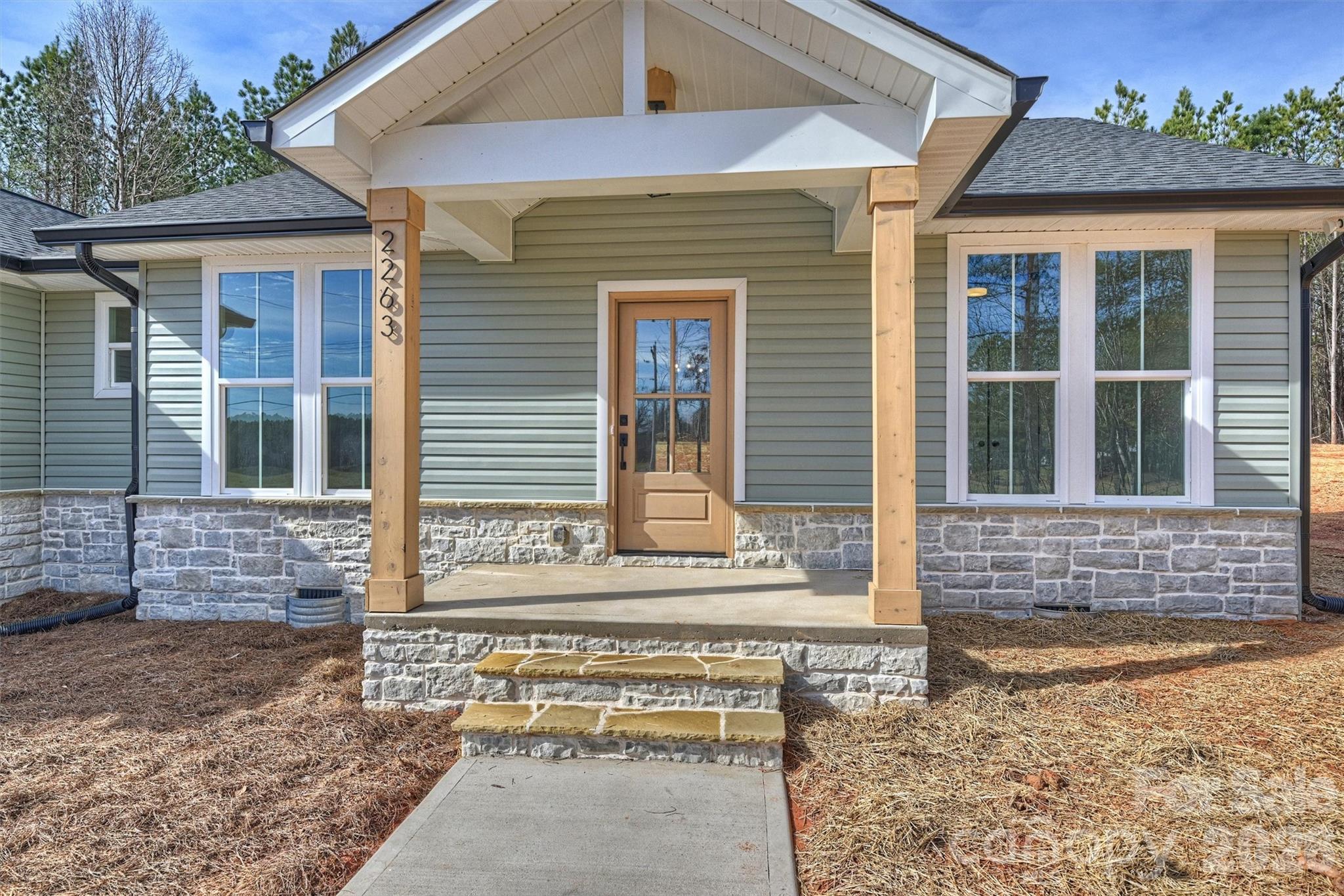 2263 Lee Lawing Road — Lincolnton