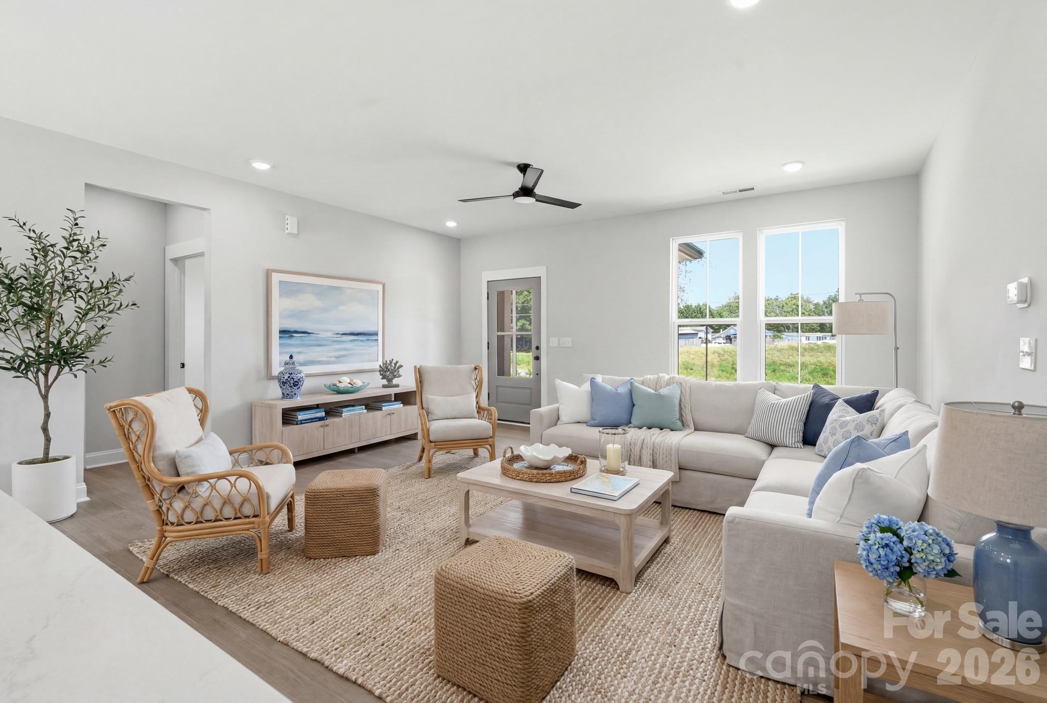 2263 Lee Lawing Road — Lincolnton