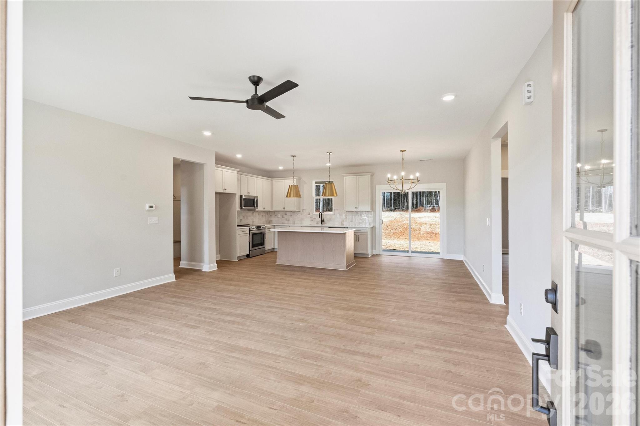 2263 Lee Lawing Road — Lincolnton