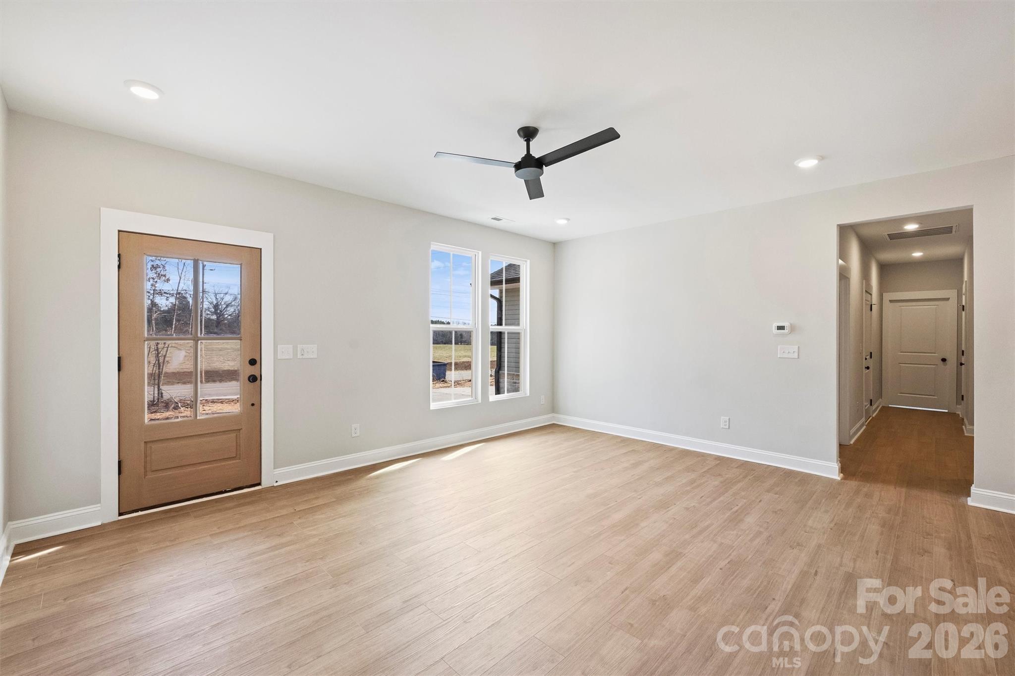 2263 Lee Lawing Road — Lincolnton