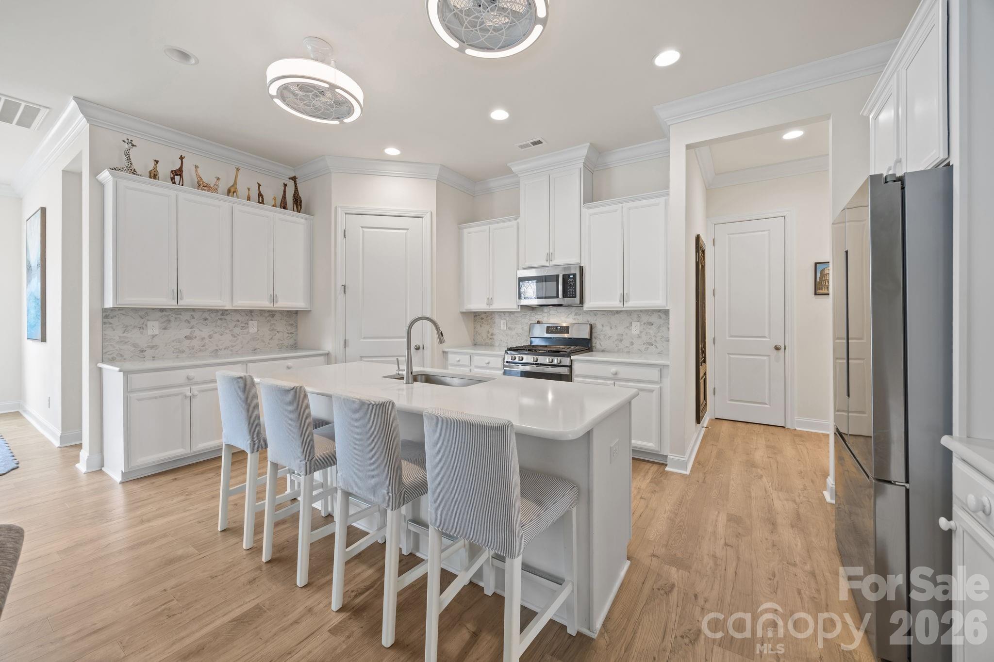 131 Reids Cove Drive — Mooresville