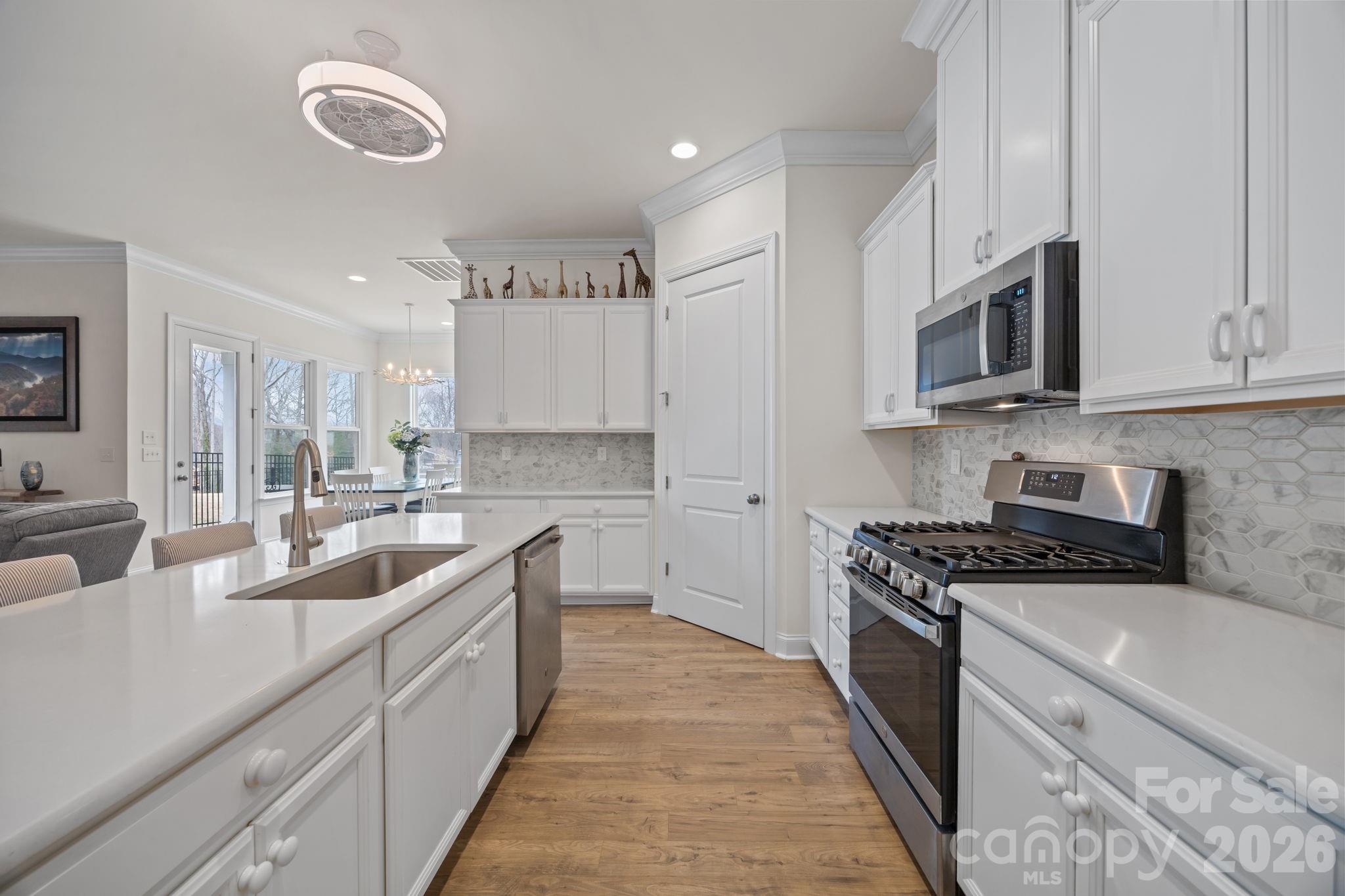 131 Reids Cove Drive — Mooresville