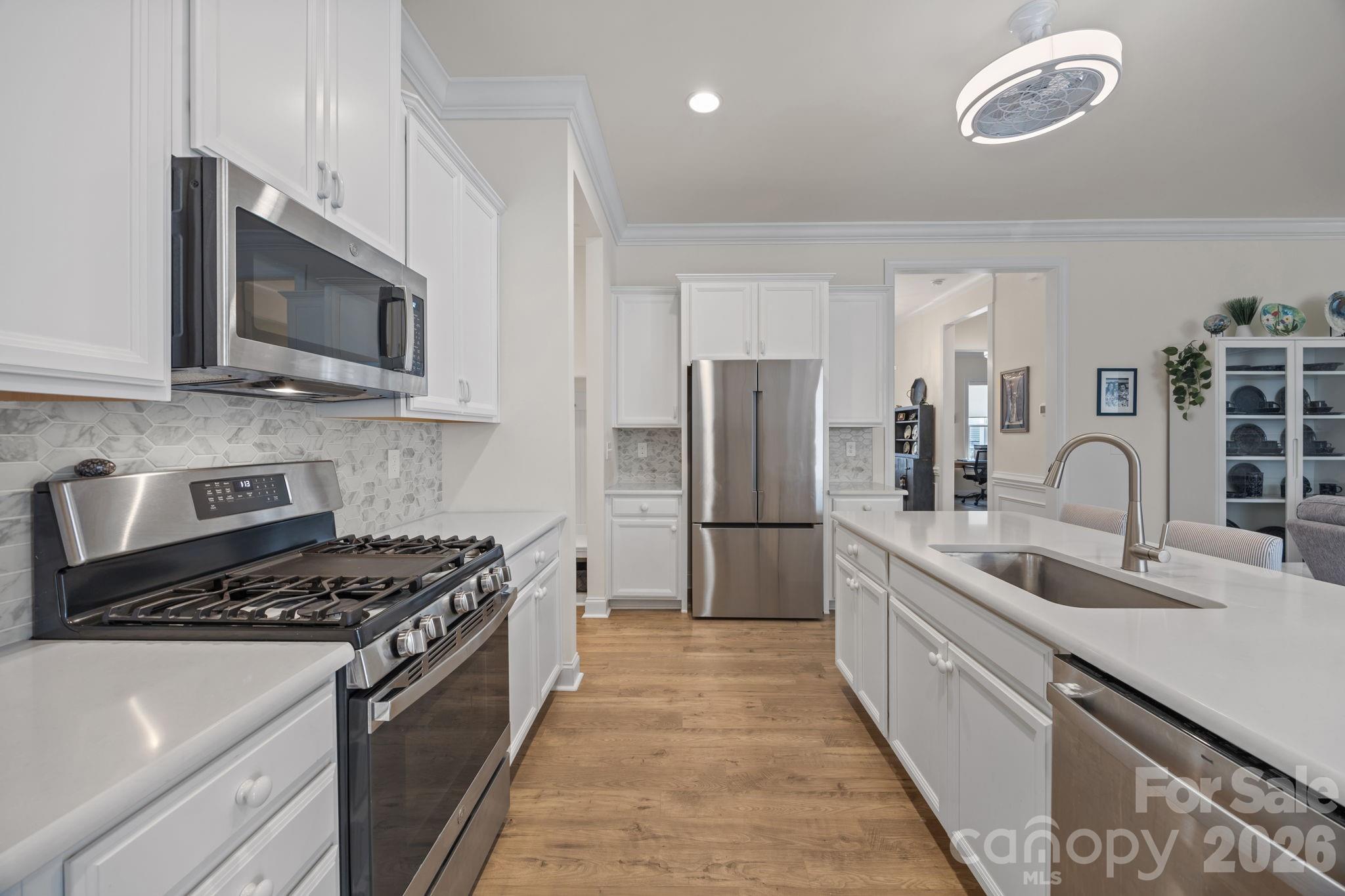 131 Reids Cove Drive — Mooresville