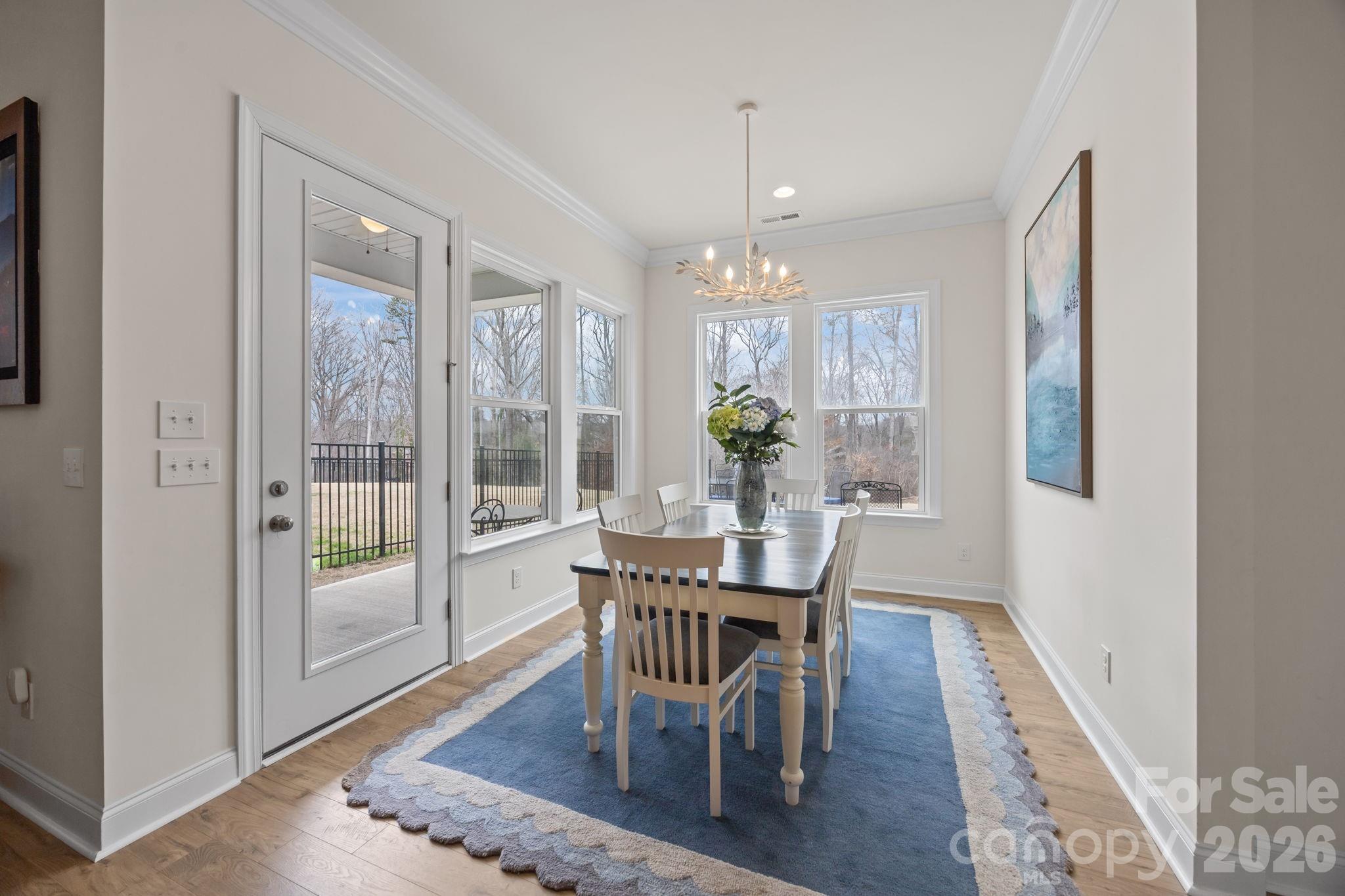 131 Reids Cove Drive — Mooresville