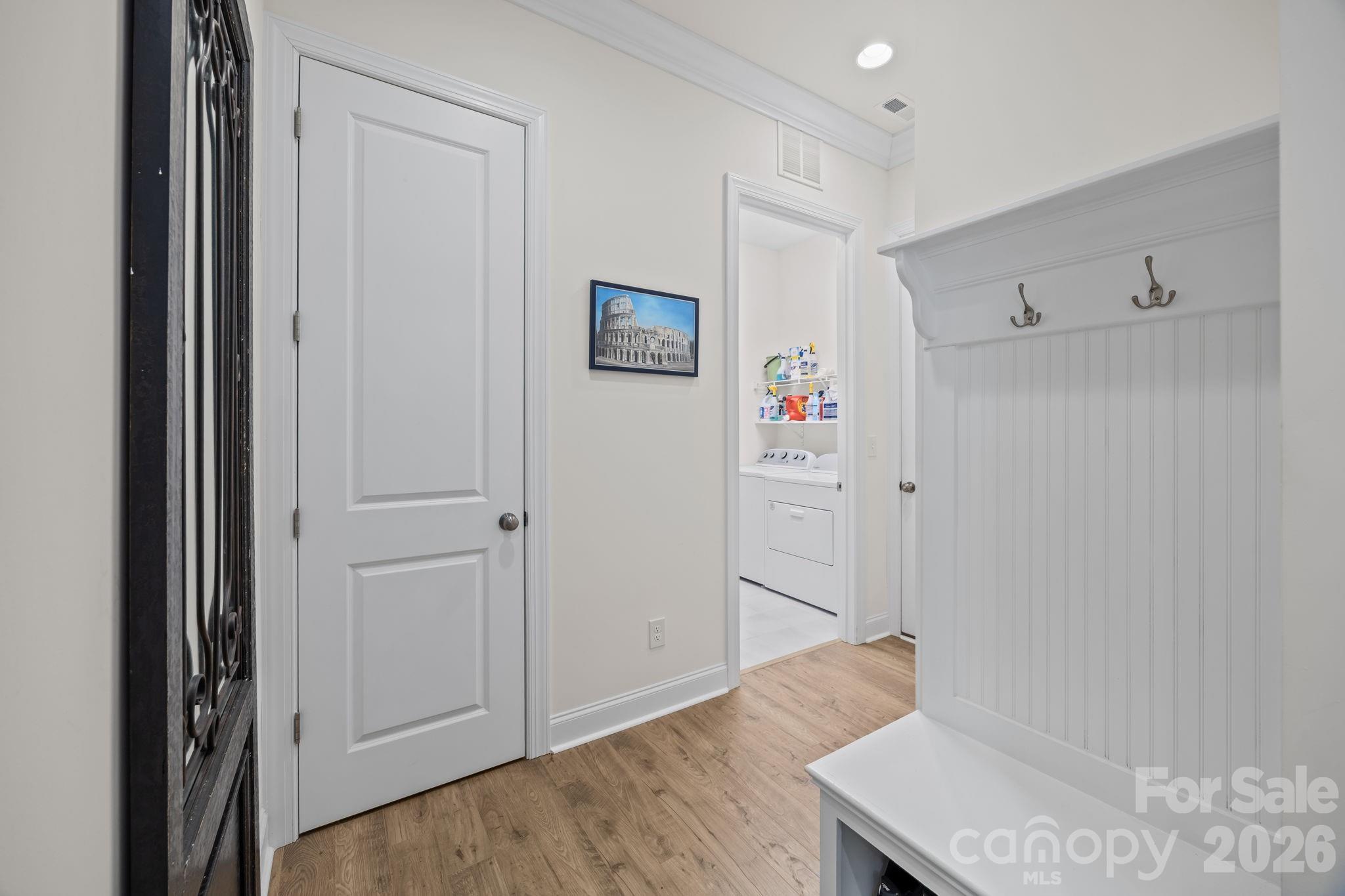 131 Reids Cove Drive — Mooresville