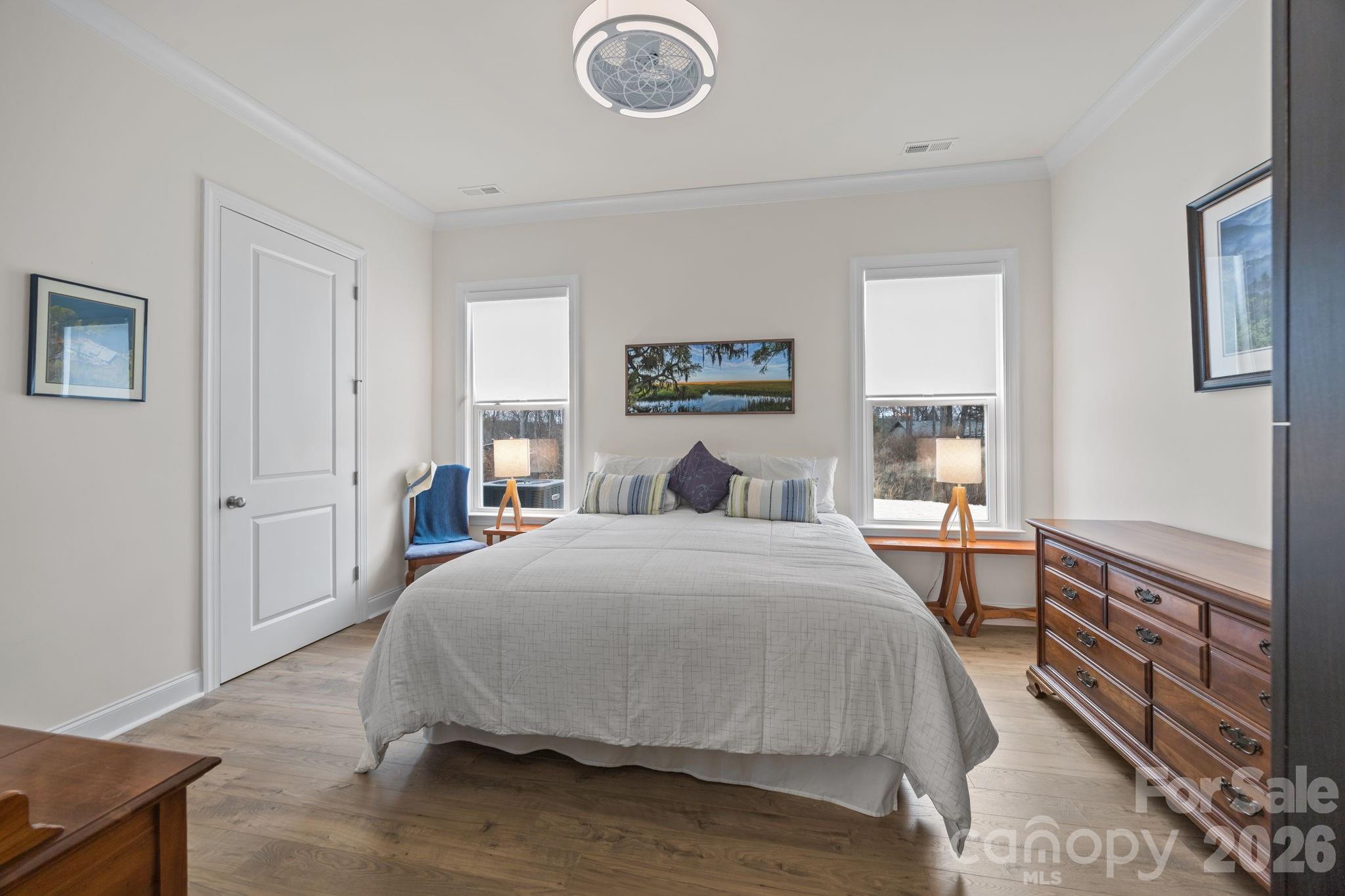 131 Reids Cove Drive — Mooresville