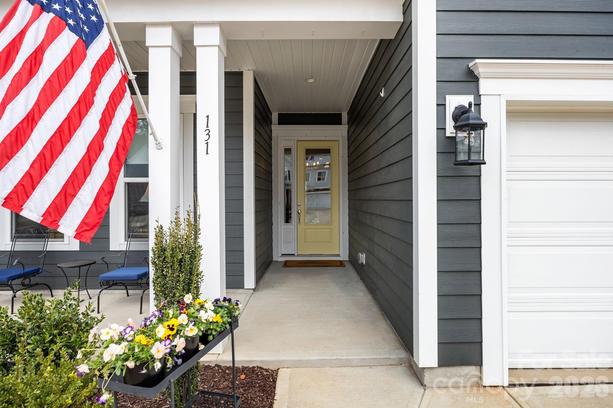 131 Reids Cove Drive — Mooresville