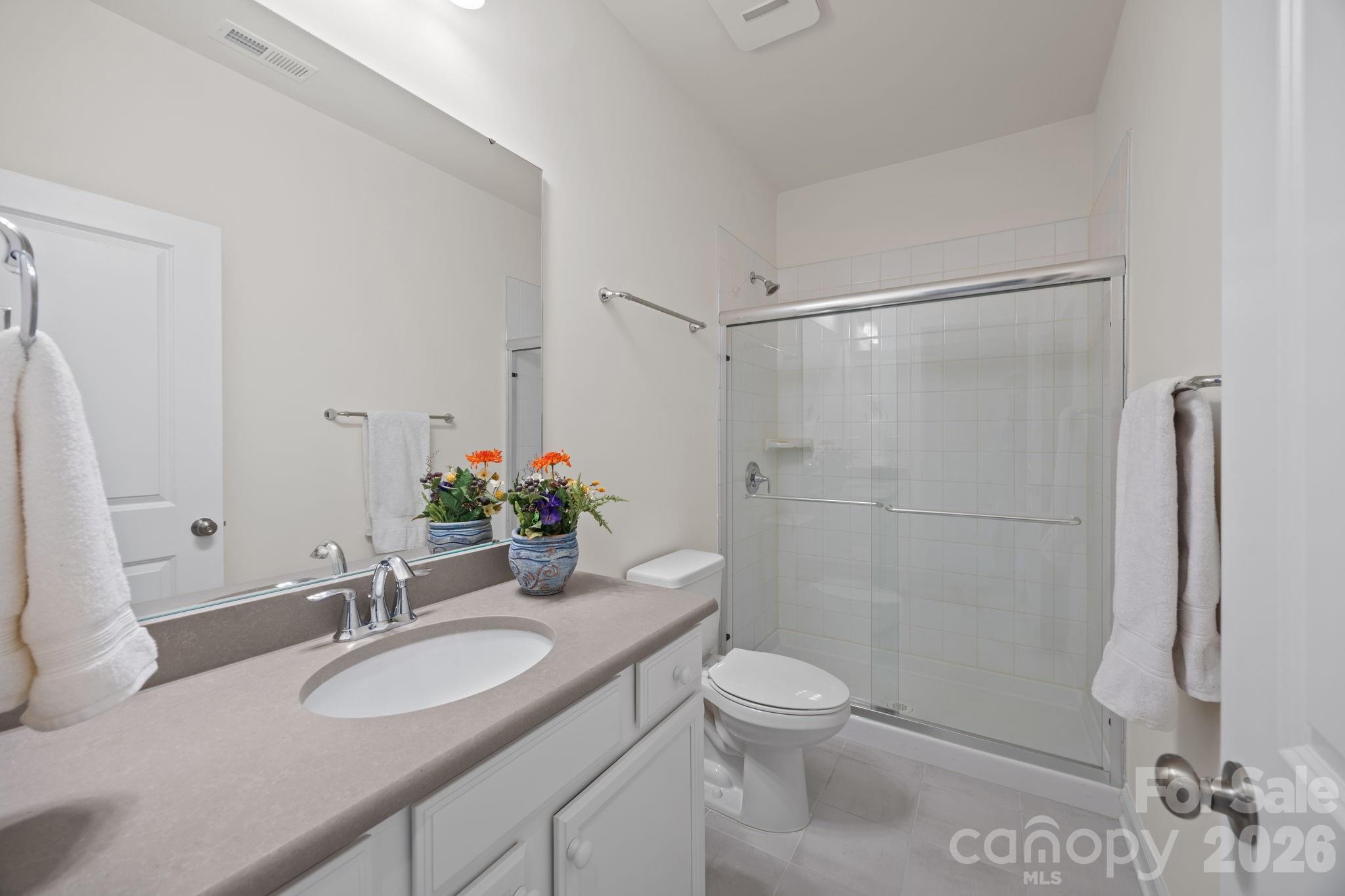 131 Reids Cove Drive — Mooresville