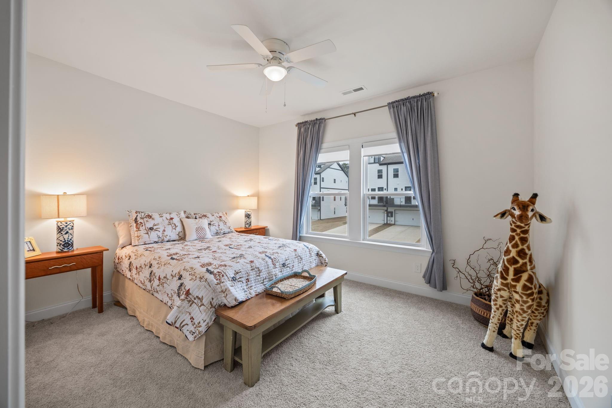 131 Reids Cove Drive — Mooresville