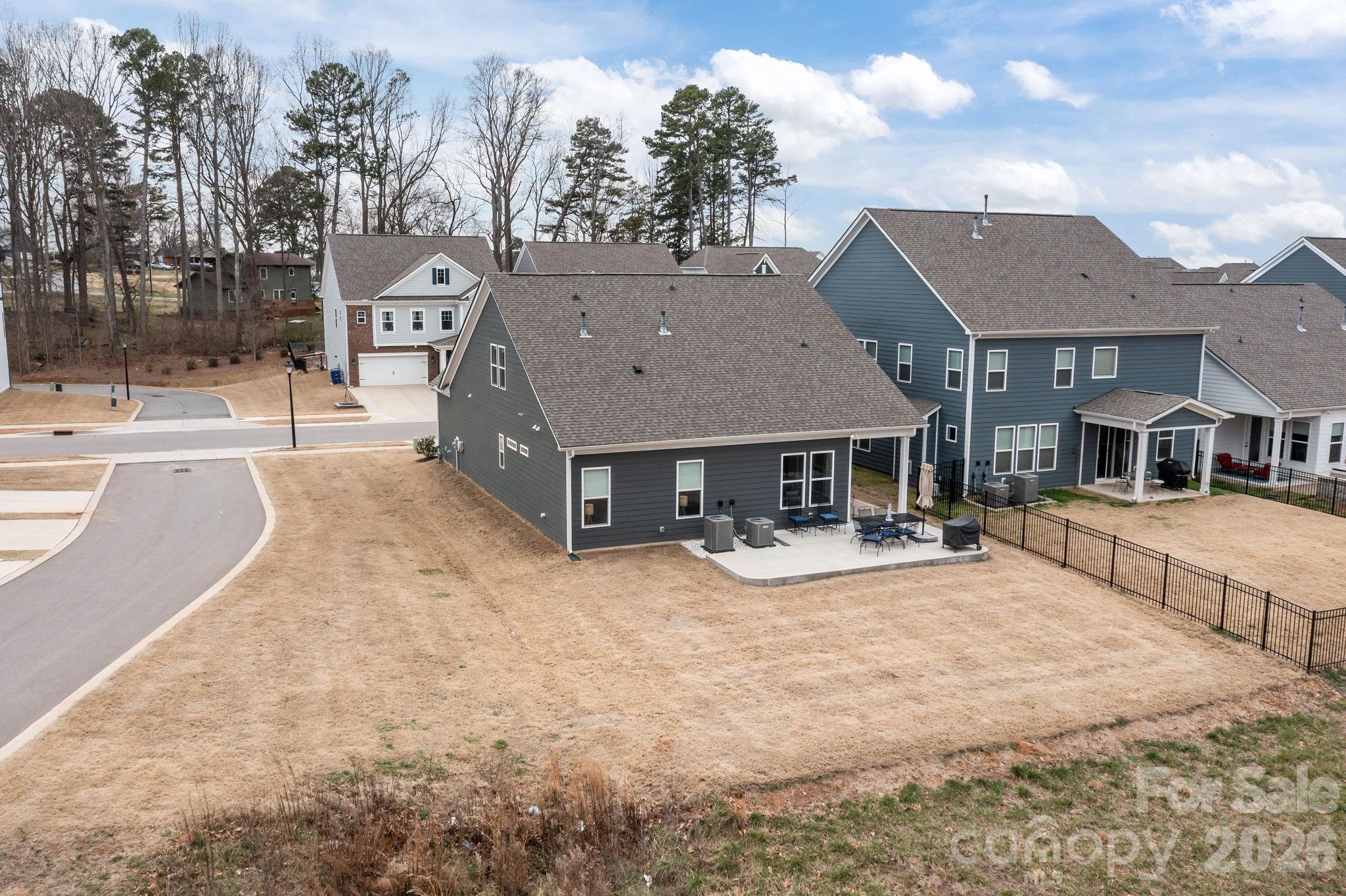 131 Reids Cove Drive — Mooresville