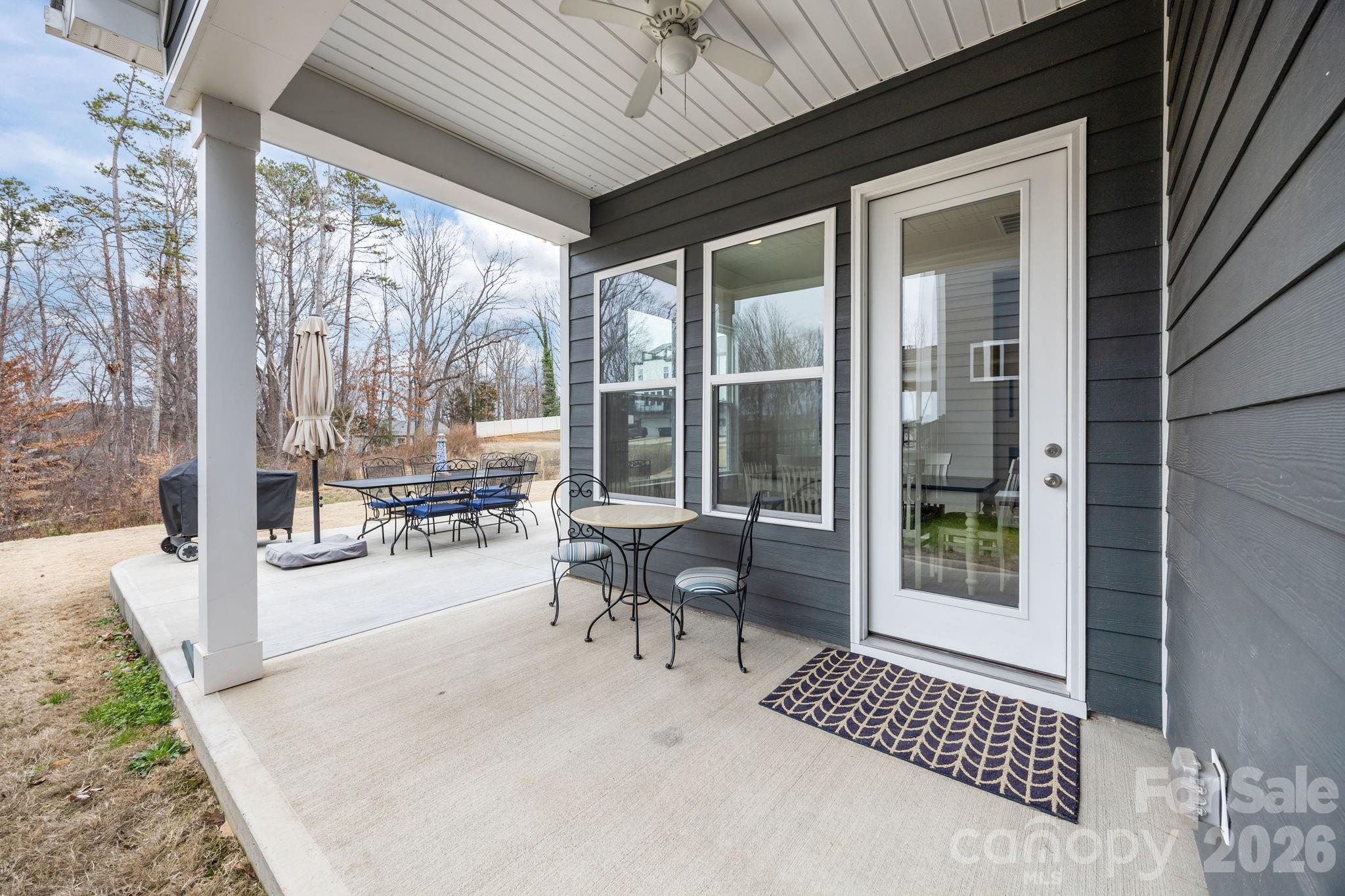 131 Reids Cove Drive — Mooresville