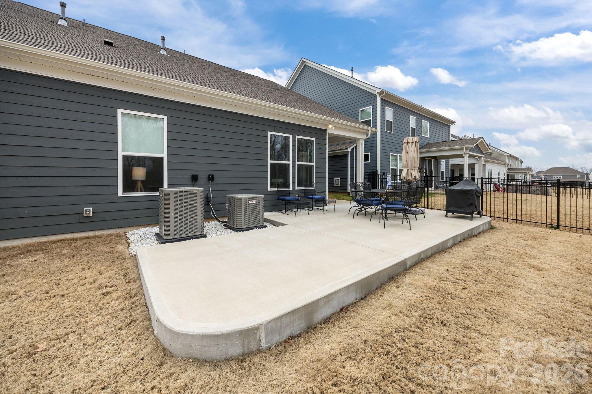 131 Reids Cove Drive — Mooresville