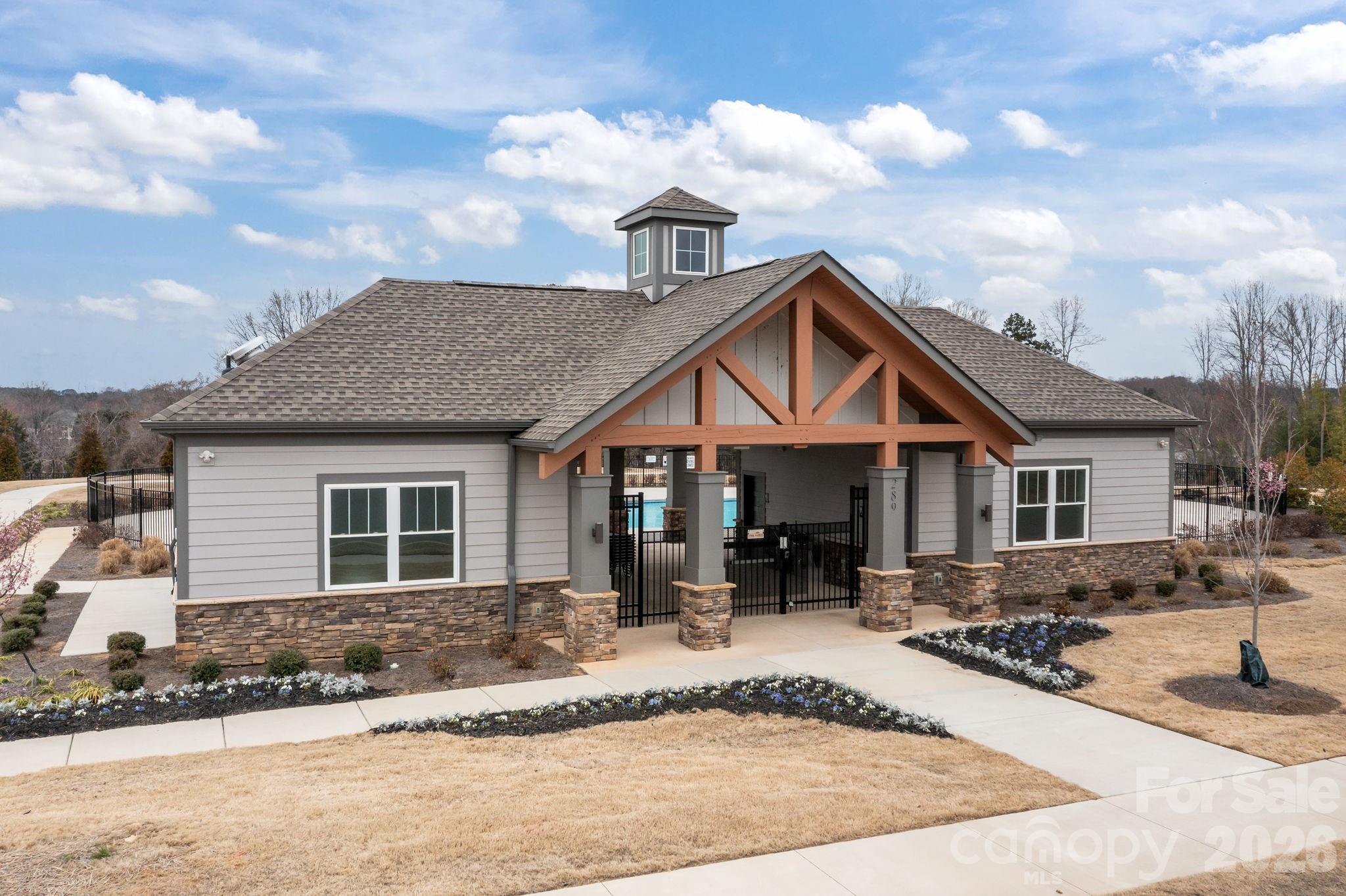 131 Reids Cove Drive — Mooresville