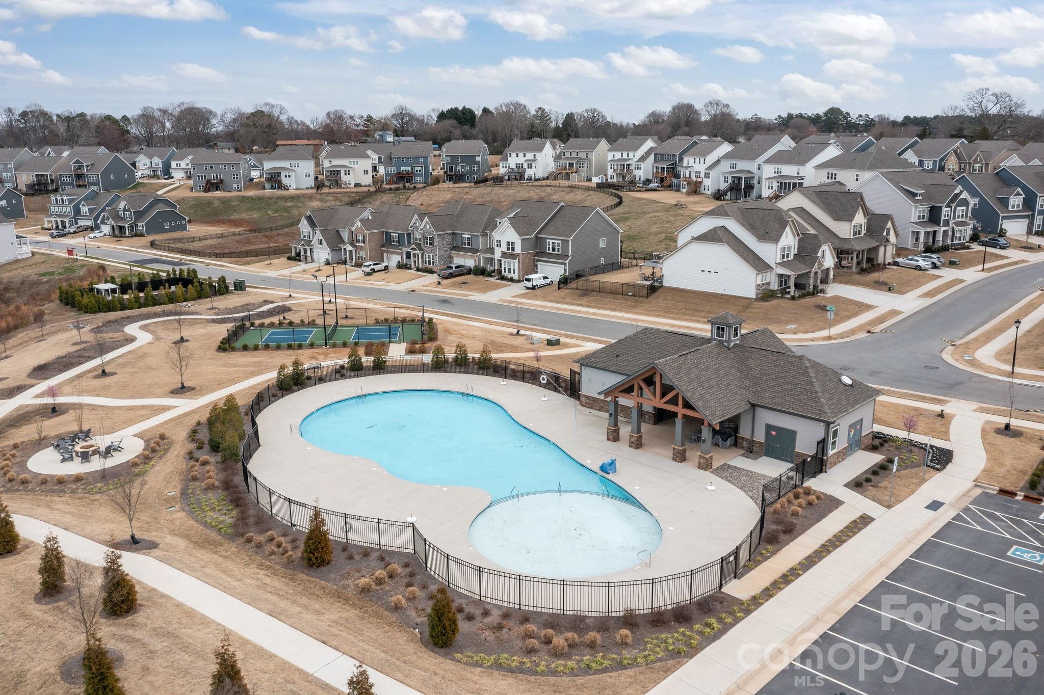 131 Reids Cove Drive — Mooresville