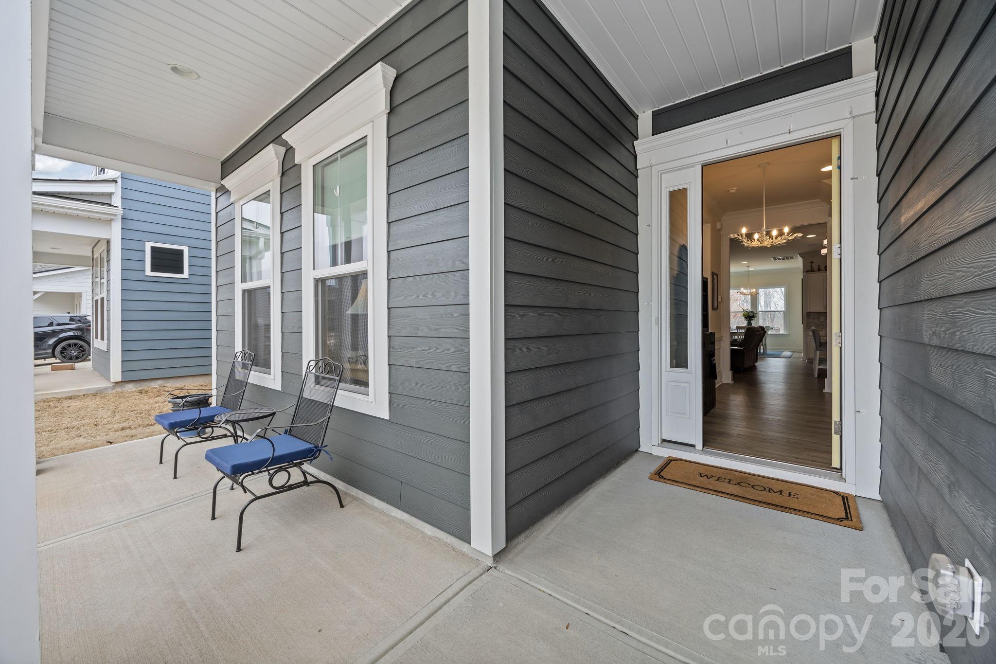 131 Reids Cove Drive — Mooresville