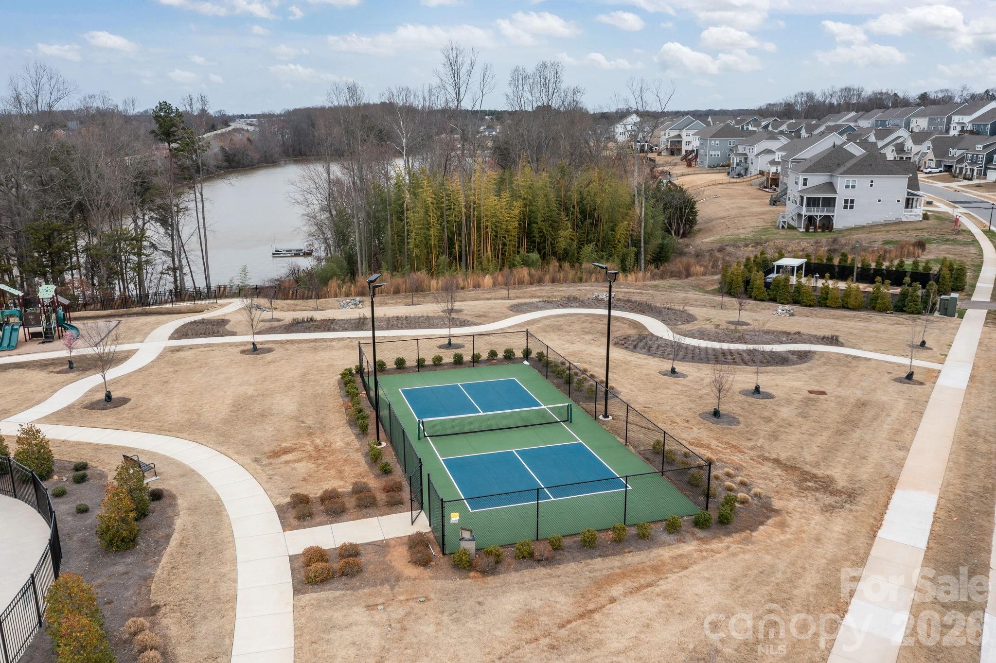 131 Reids Cove Drive — Mooresville