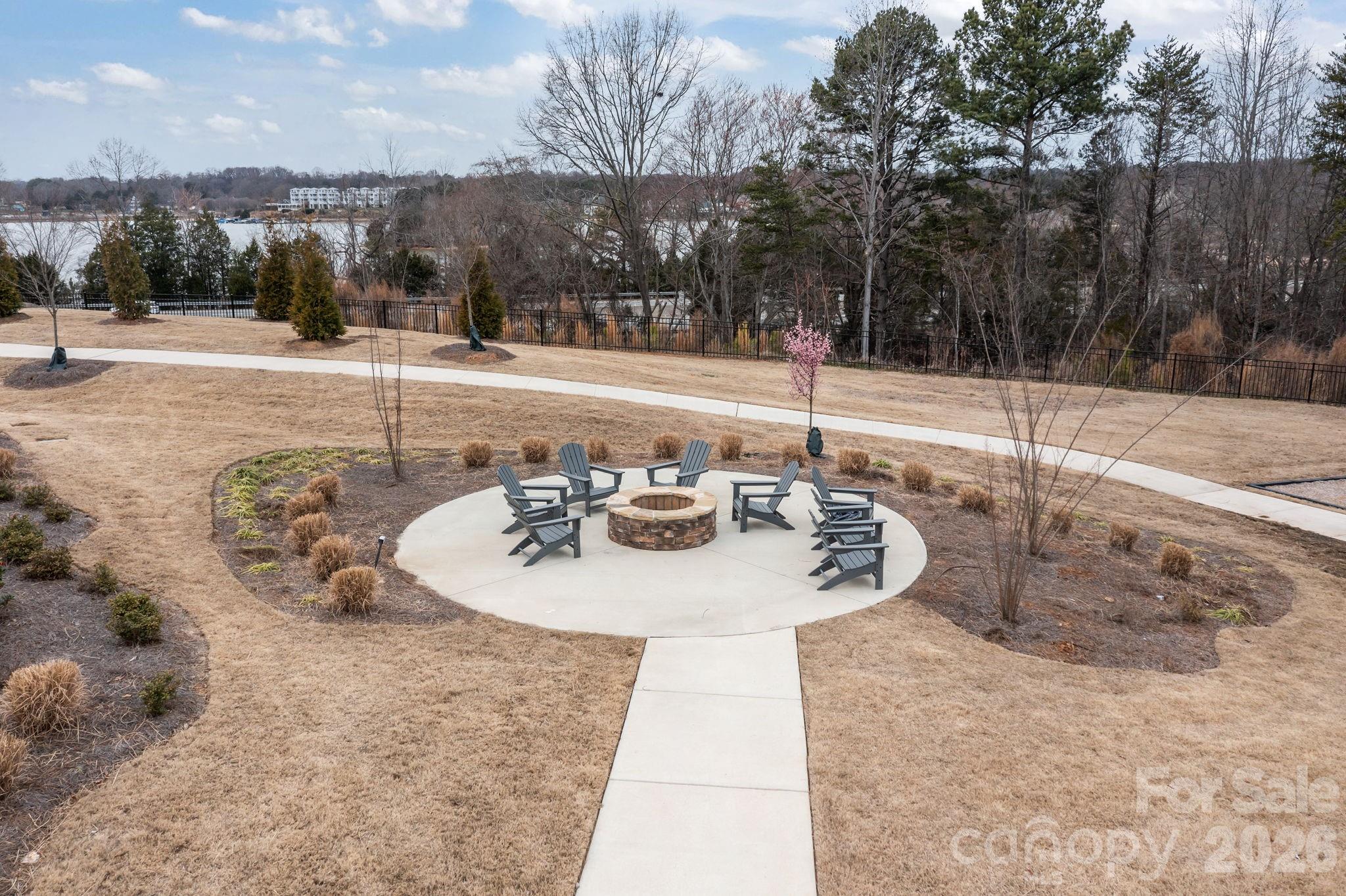 131 Reids Cove Drive — Mooresville