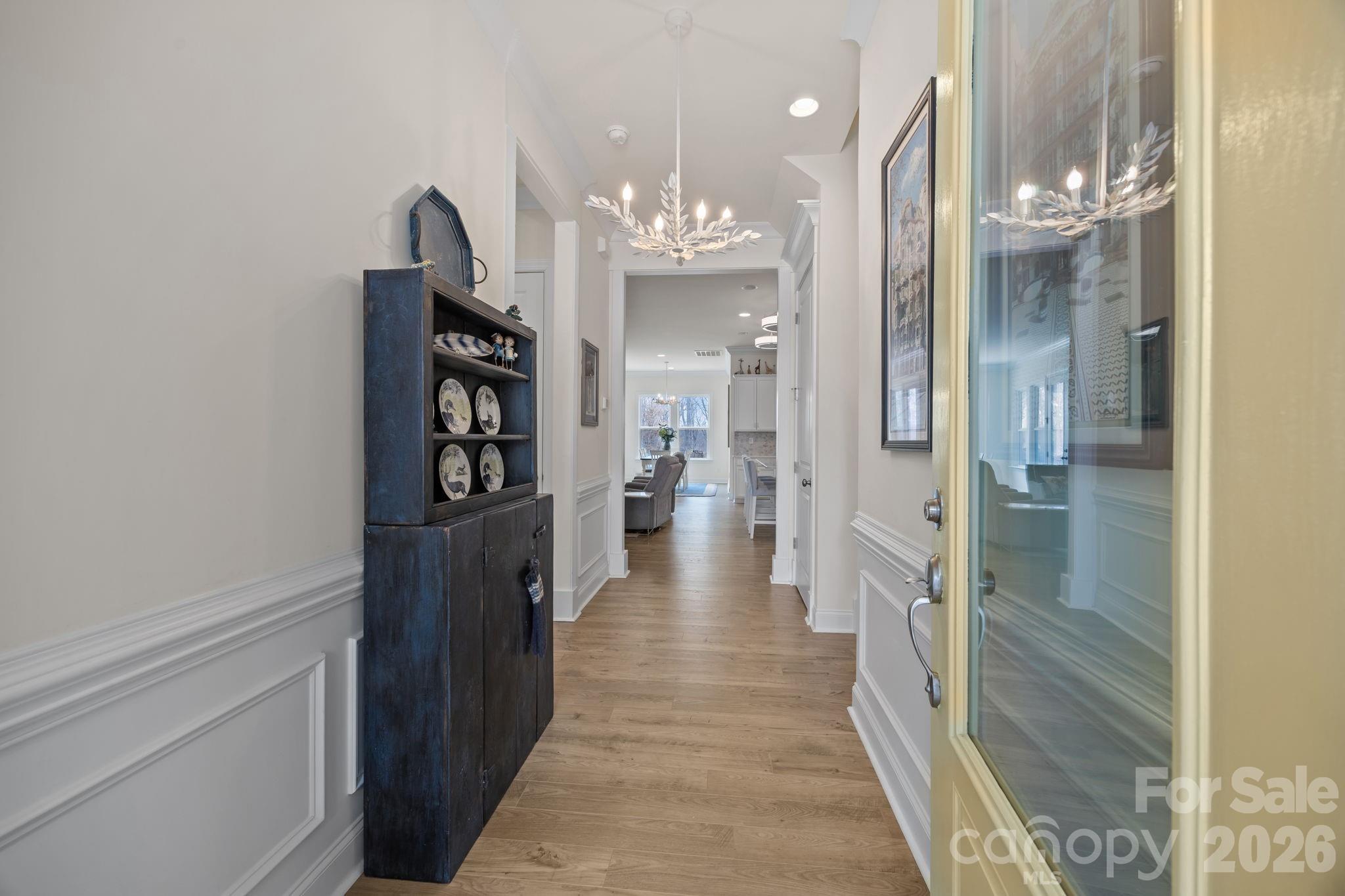 131 Reids Cove Drive — Mooresville