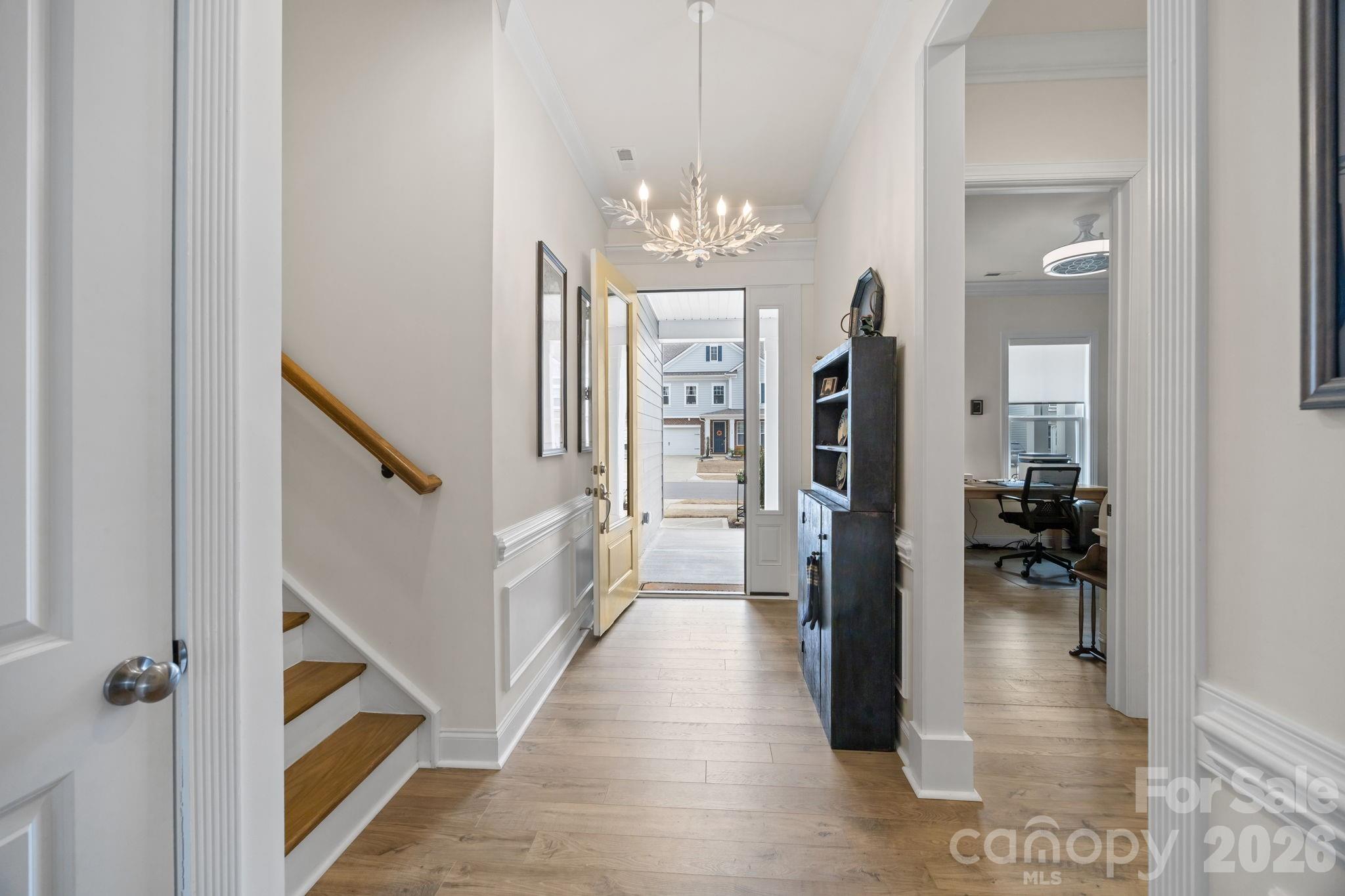 131 Reids Cove Drive — Mooresville