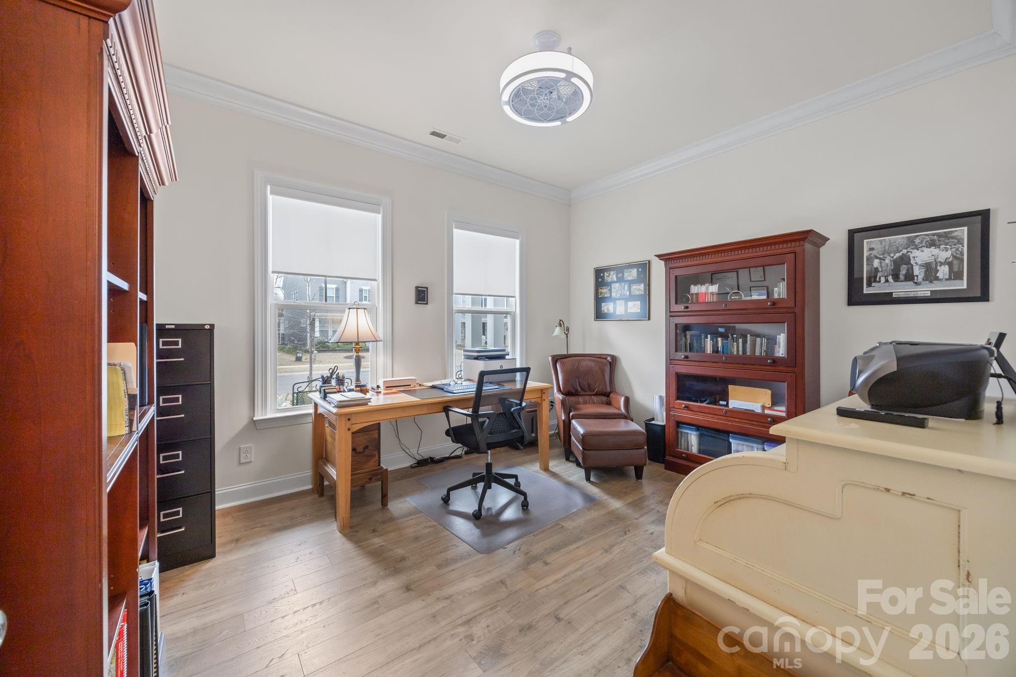 131 Reids Cove Drive — Mooresville