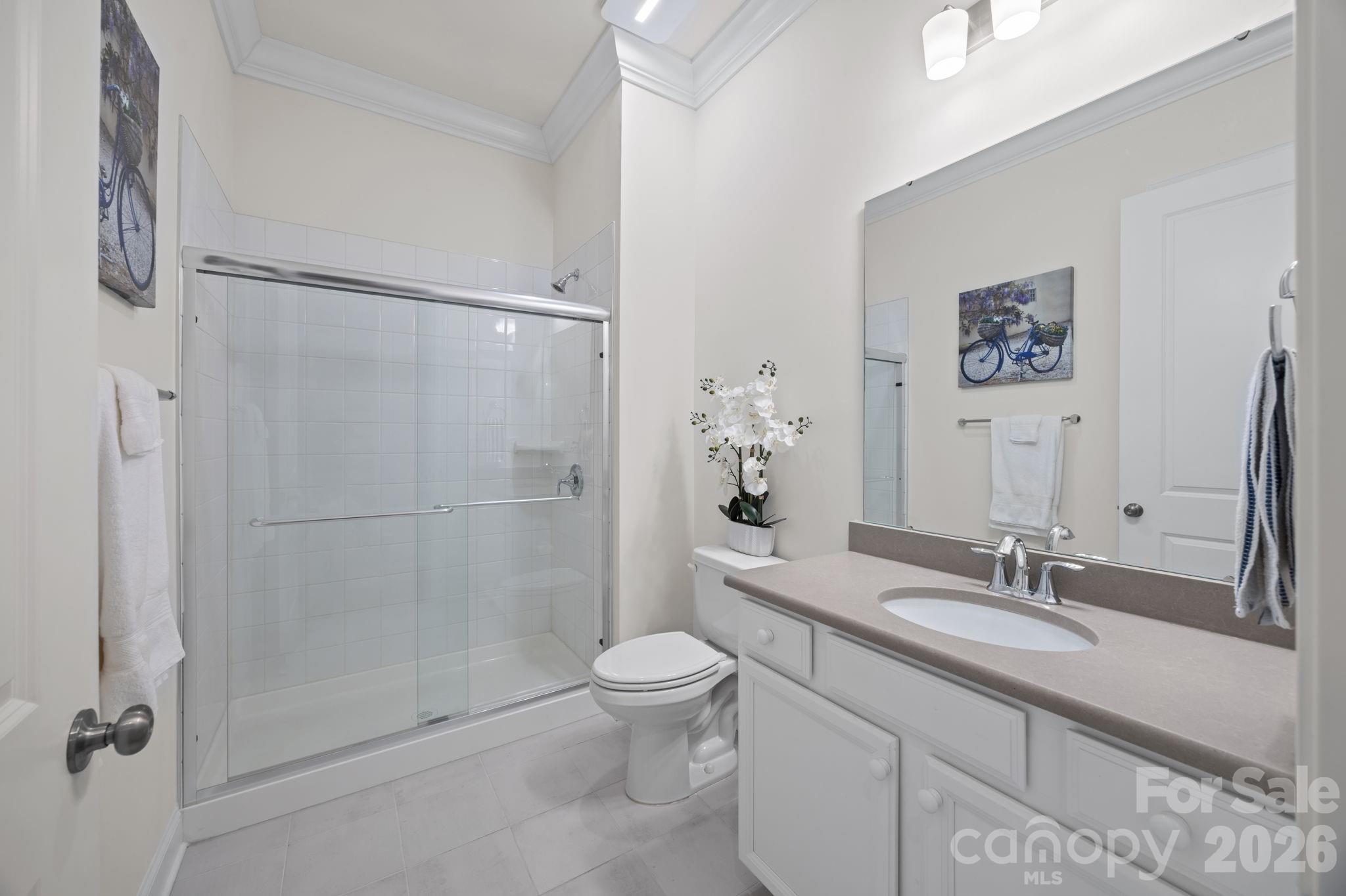 131 Reids Cove Drive — Mooresville