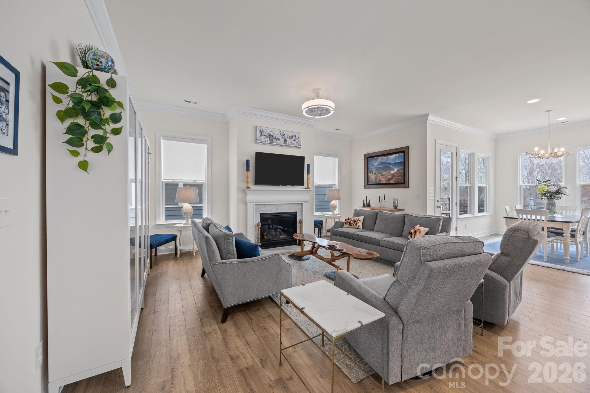 131 Reids Cove Drive — Mooresville