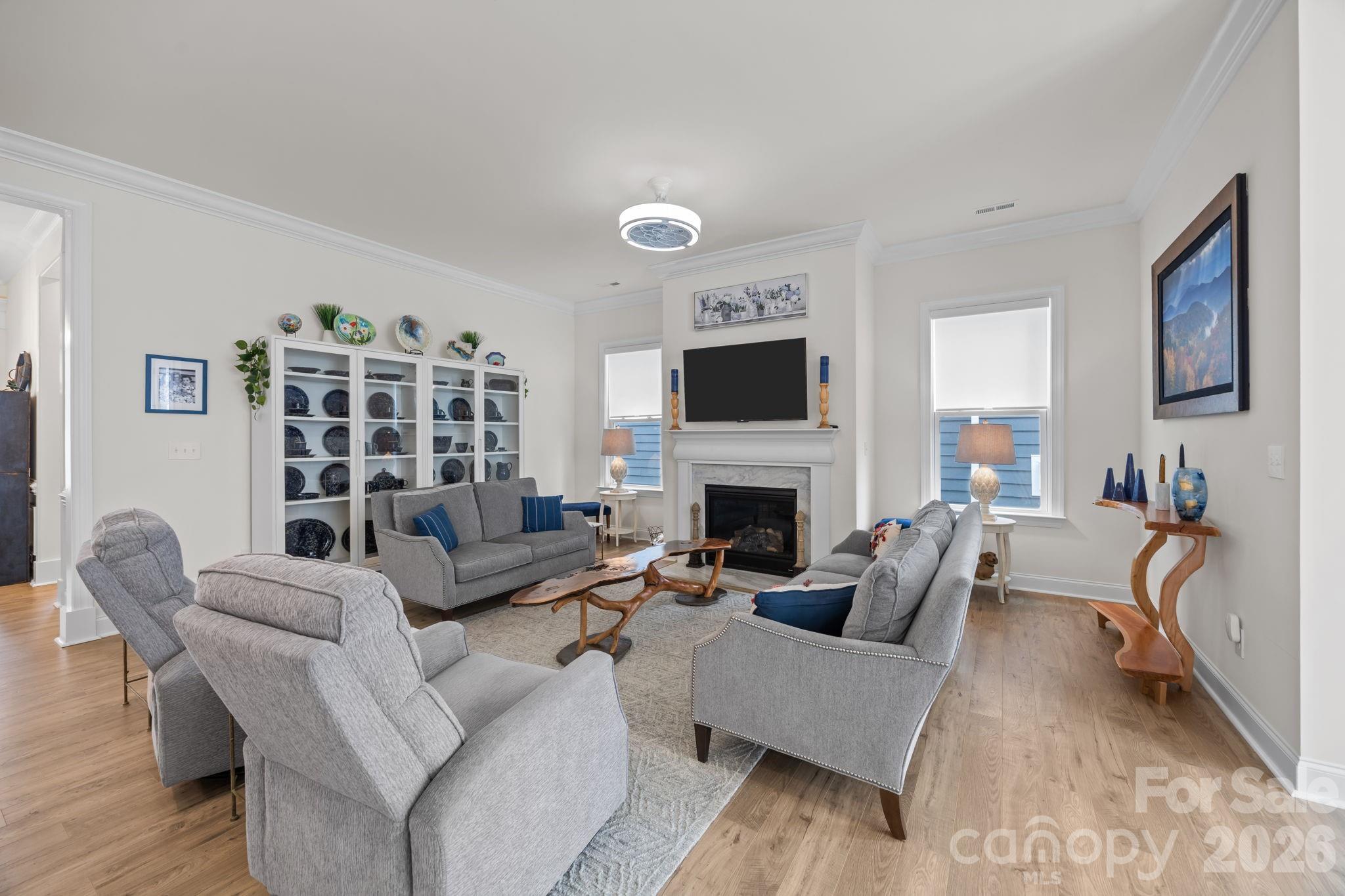 131 Reids Cove Drive — Mooresville