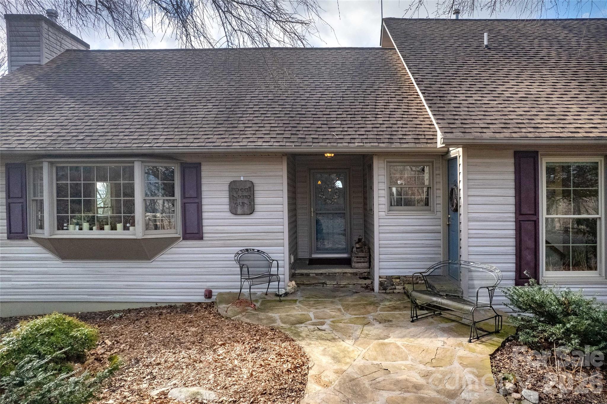 149 Windy Hill Circle — Tuckasegee