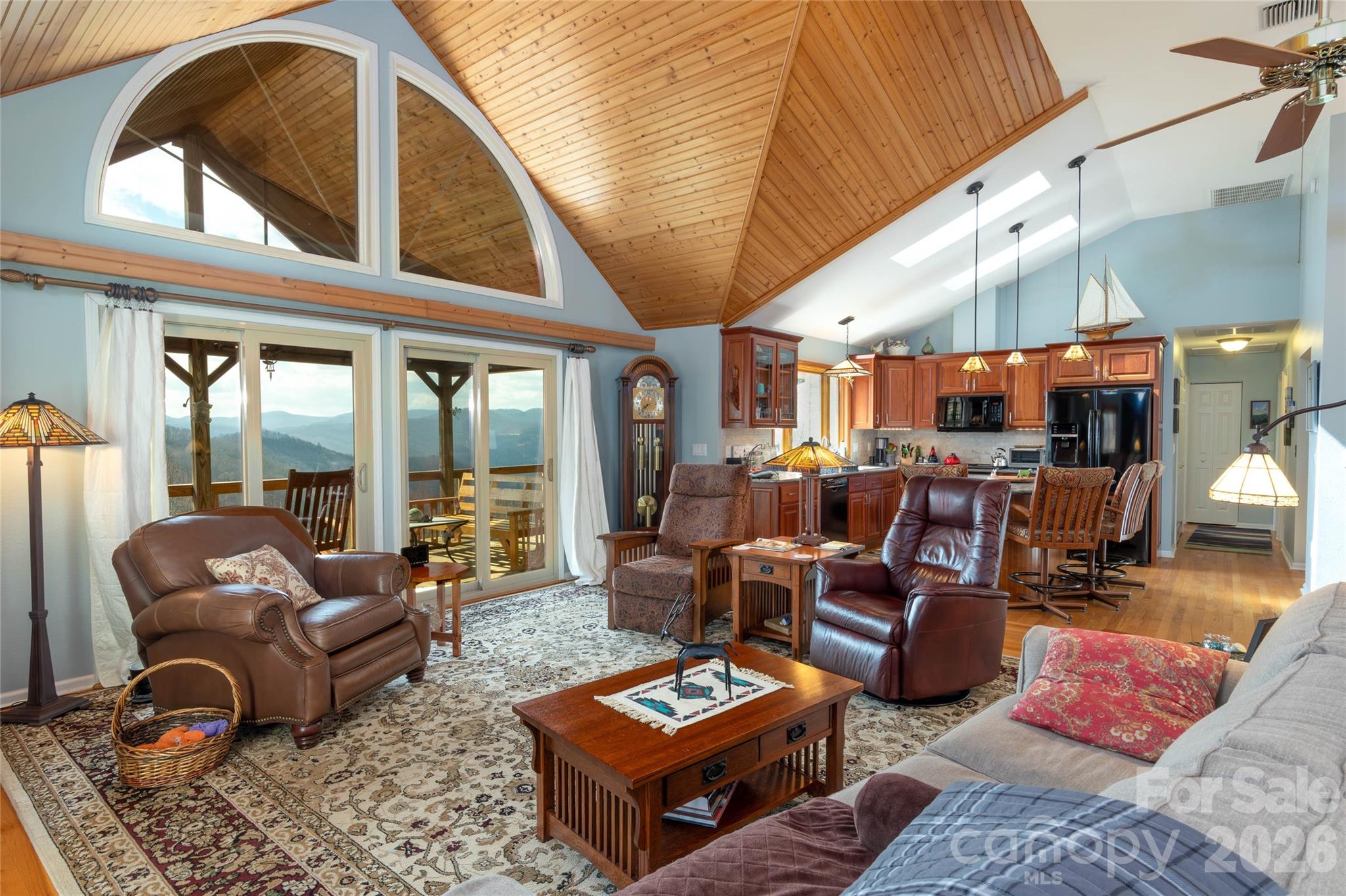 149 Windy Hill Circle — Tuckasegee