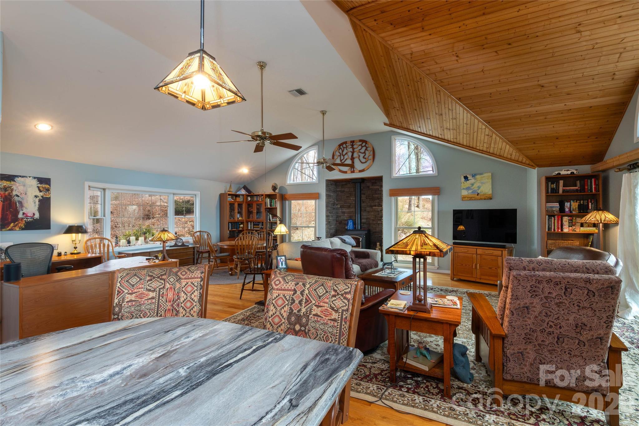 149 Windy Hill Circle — Tuckasegee