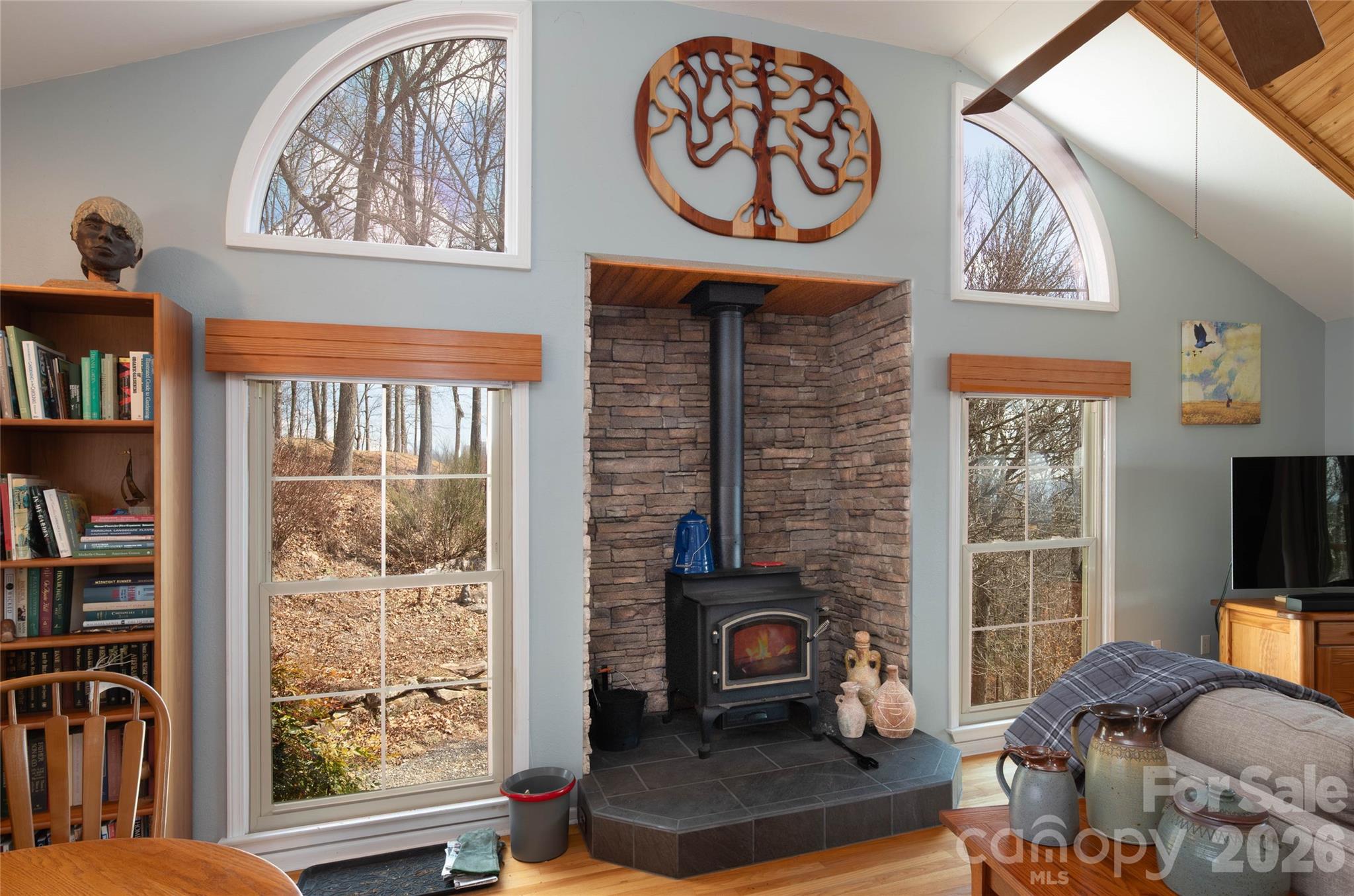 149 Windy Hill Circle — Tuckasegee