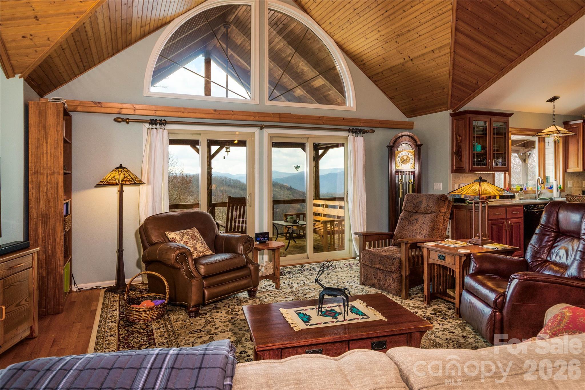 149 Windy Hill Circle — Tuckasegee
