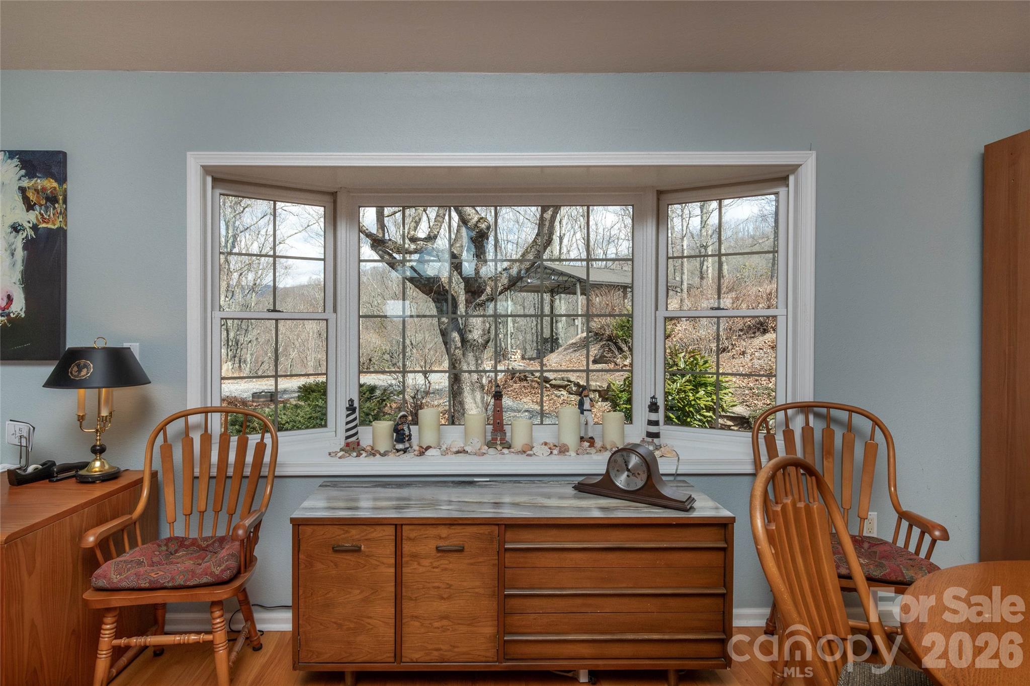 149 Windy Hill Circle — Tuckasegee