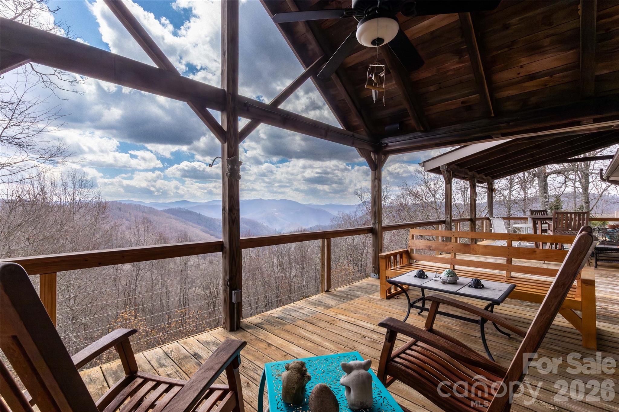 149 Windy Hill Circle — Tuckasegee